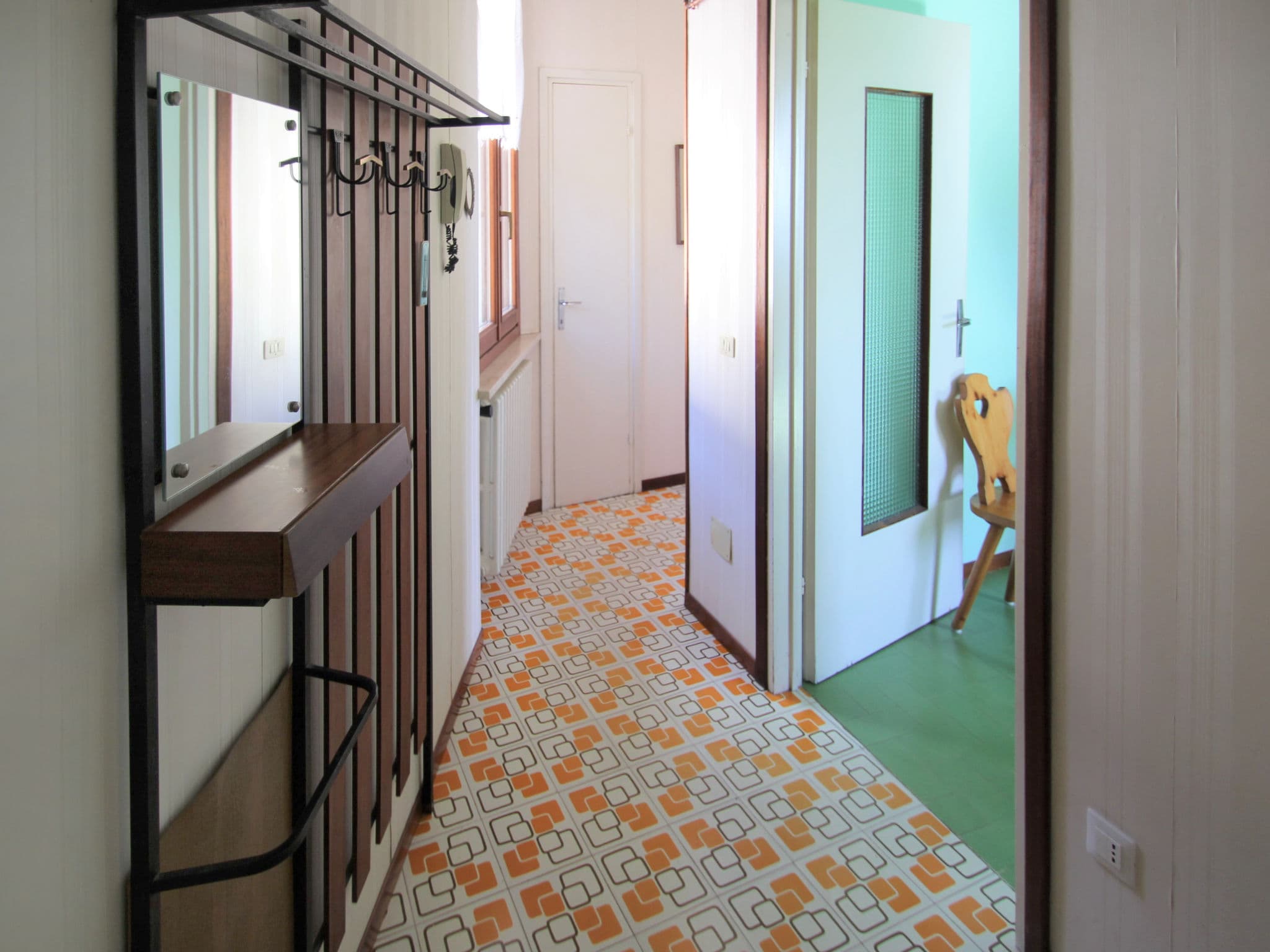Inside other