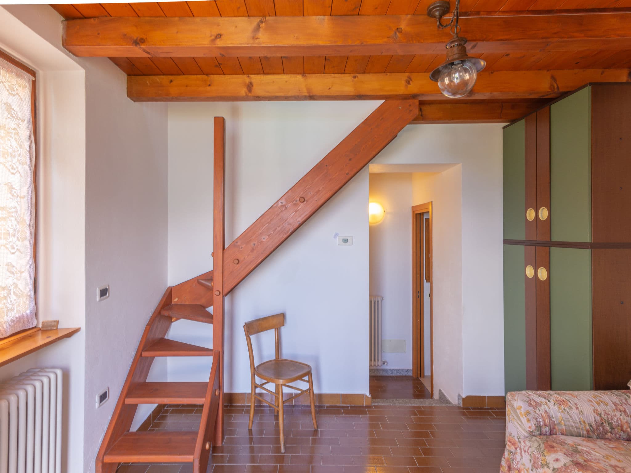 Inside other