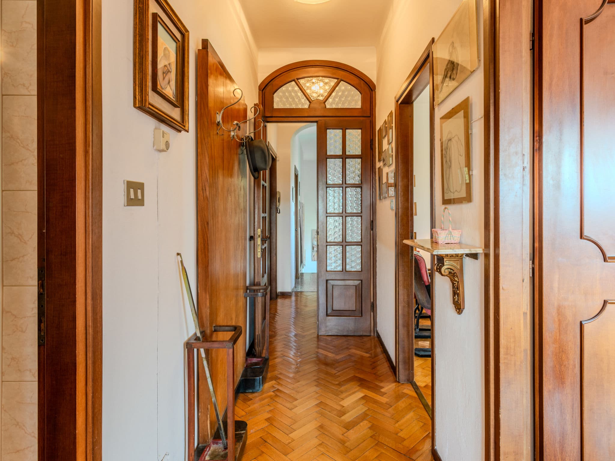 Inside other