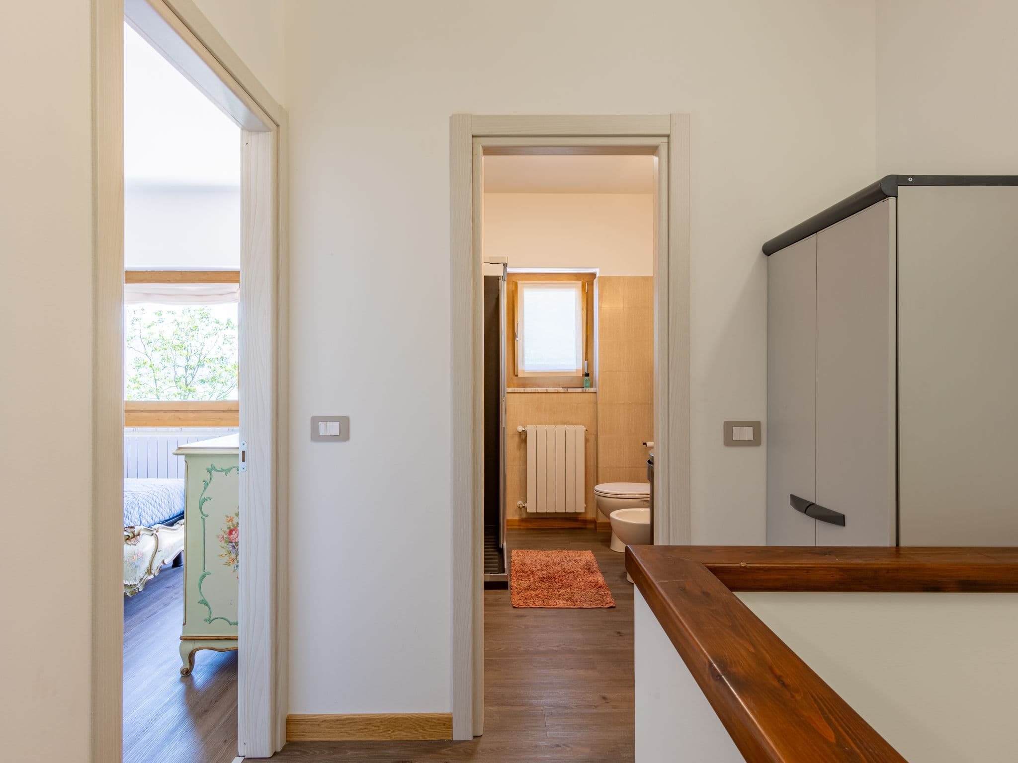 Inside other