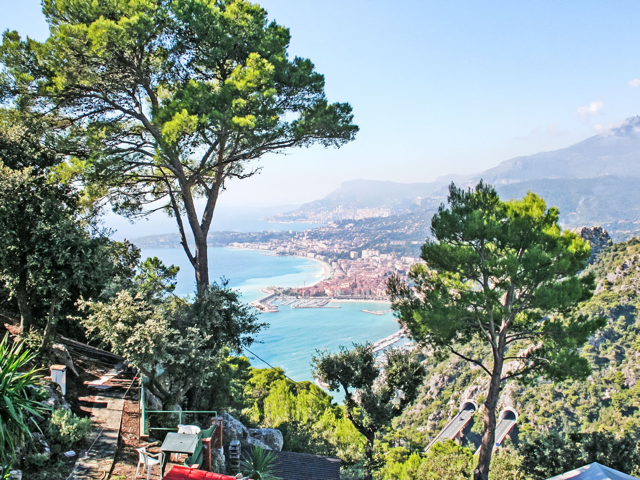 View
