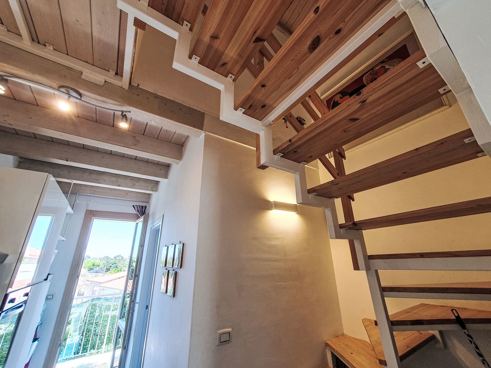 Inside other