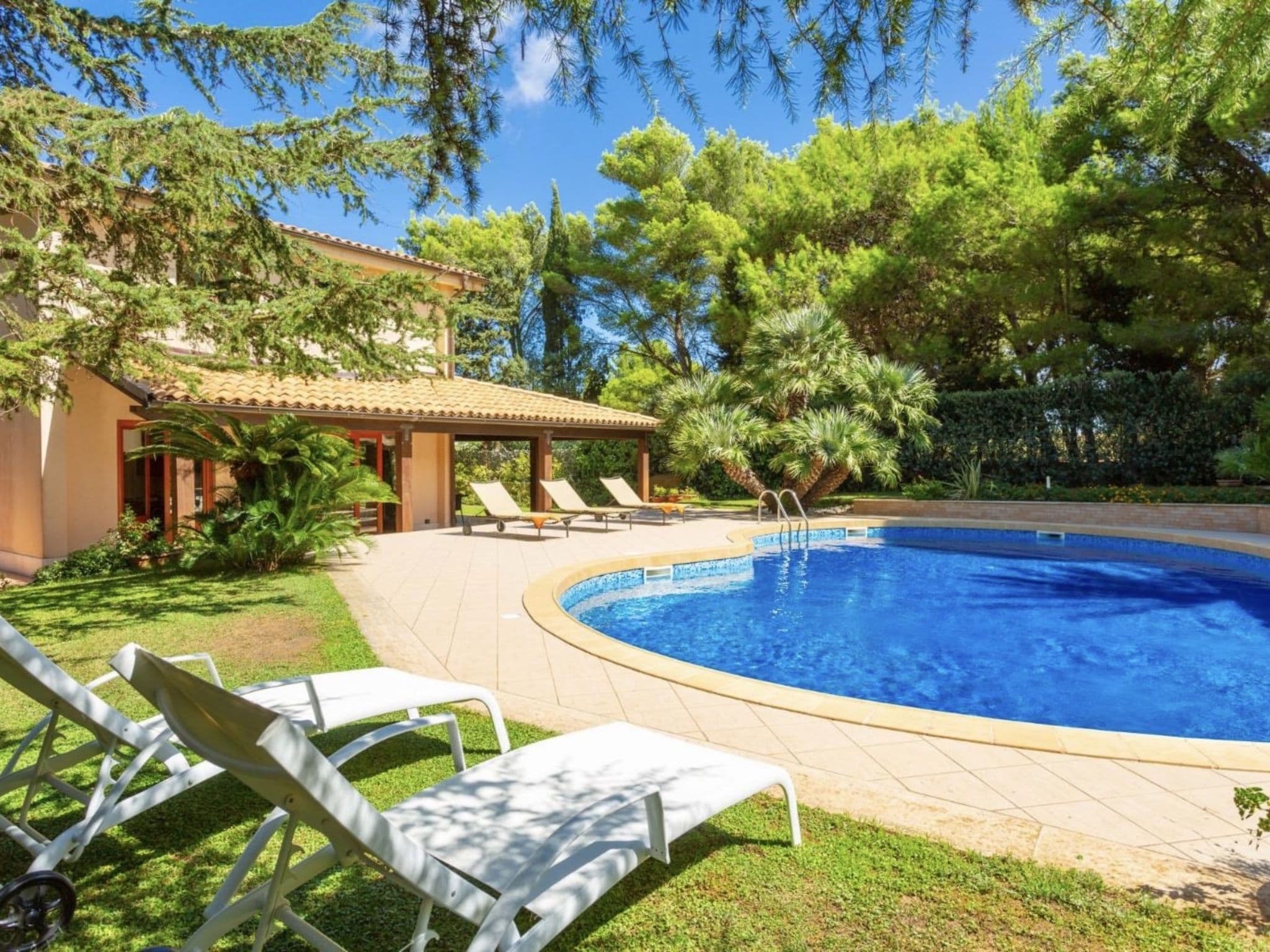 Pool Outdoor