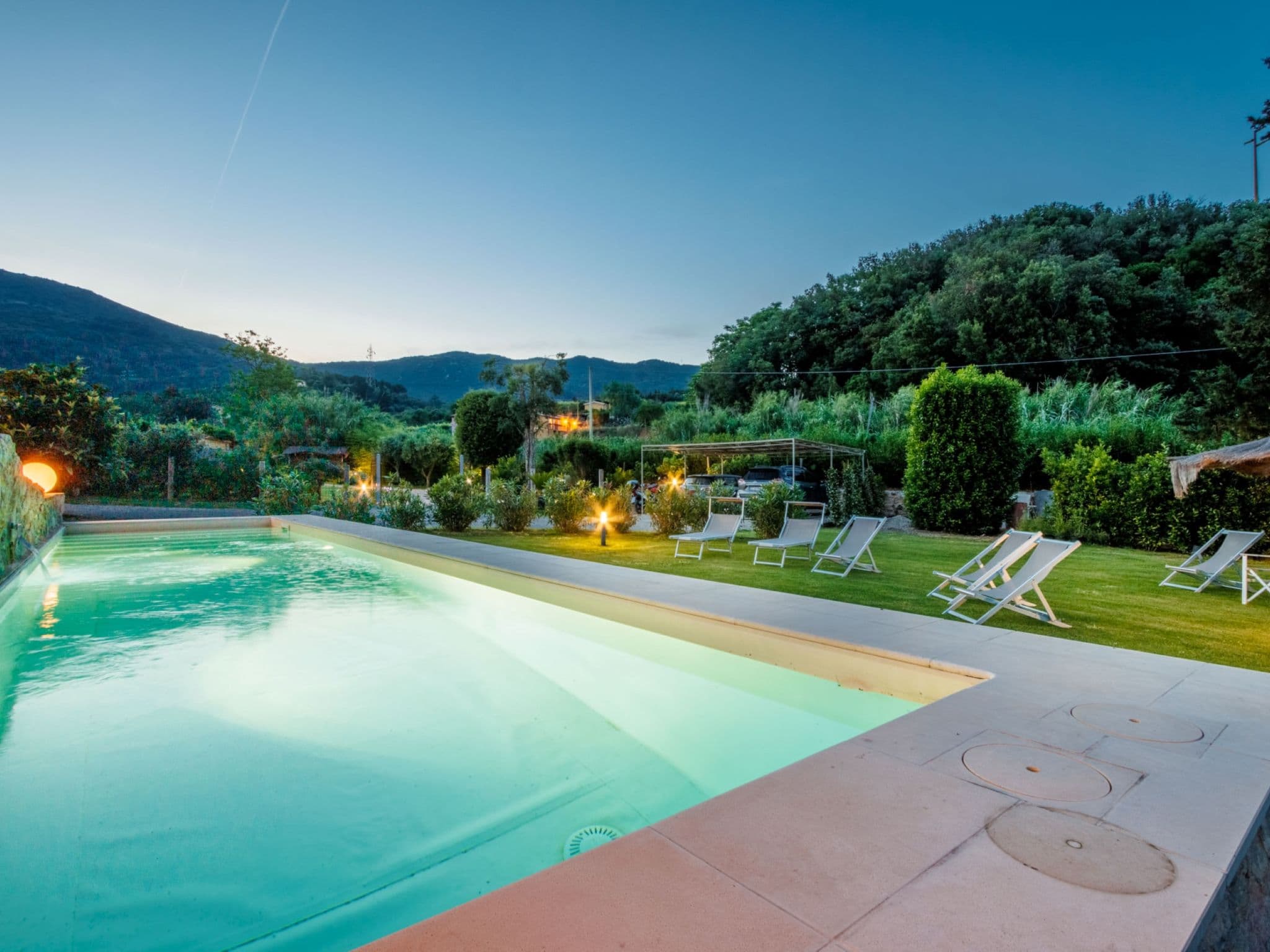 Pool Outdoor