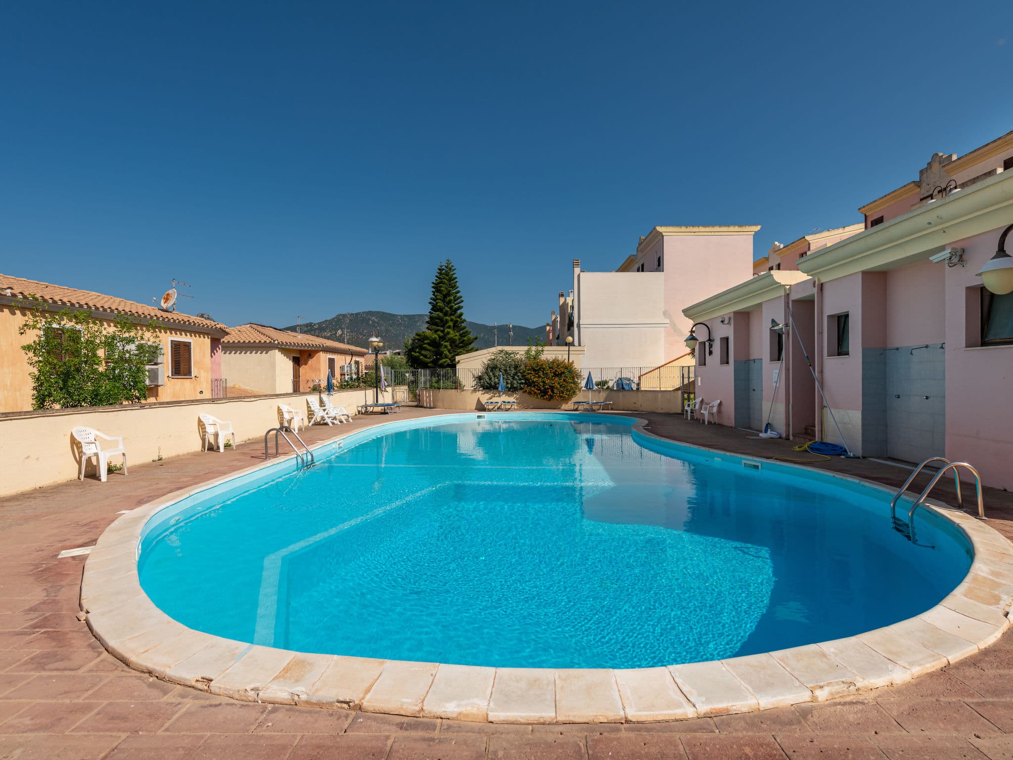 Pool Outdoor