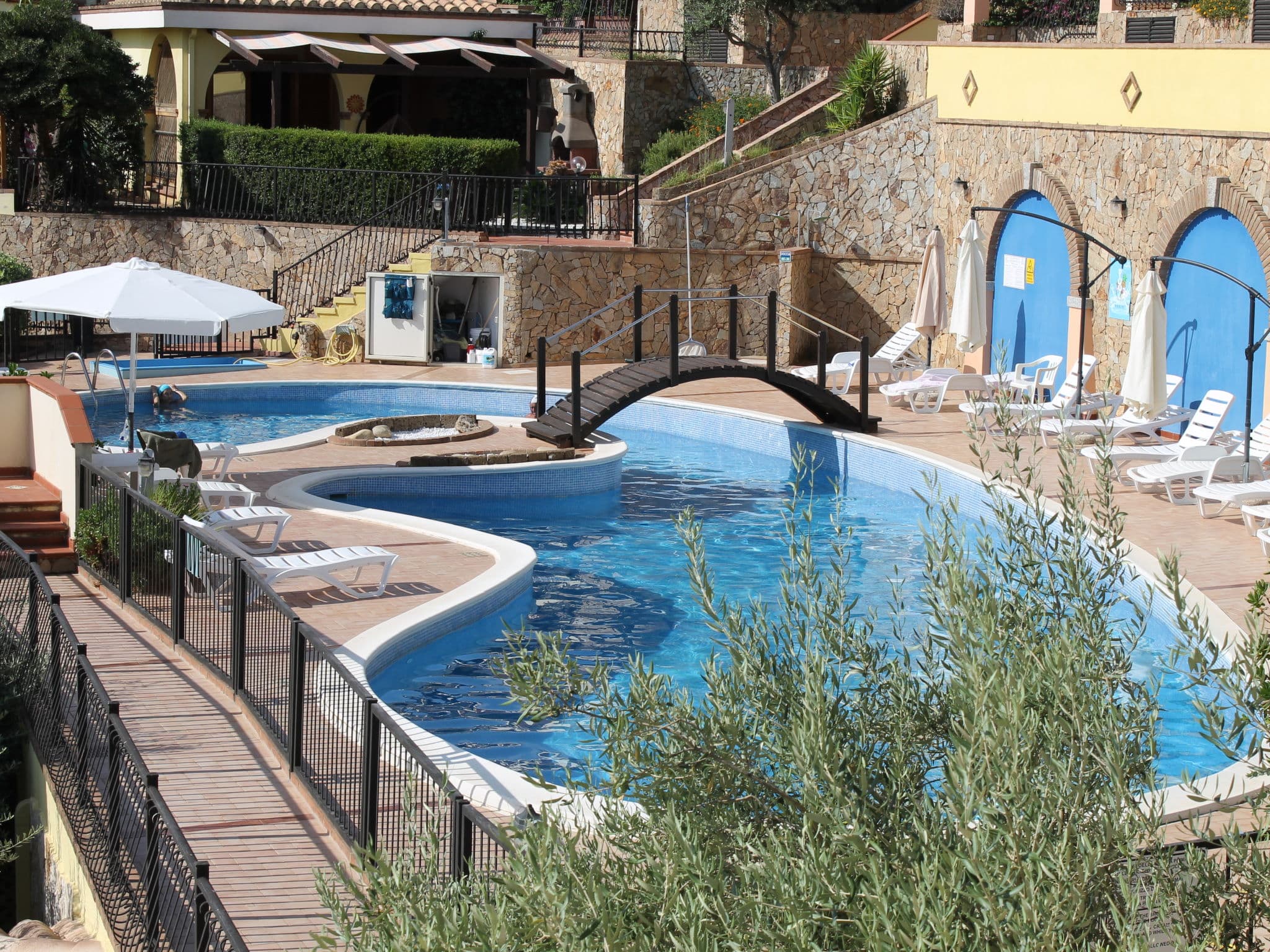 Pool Outdoor