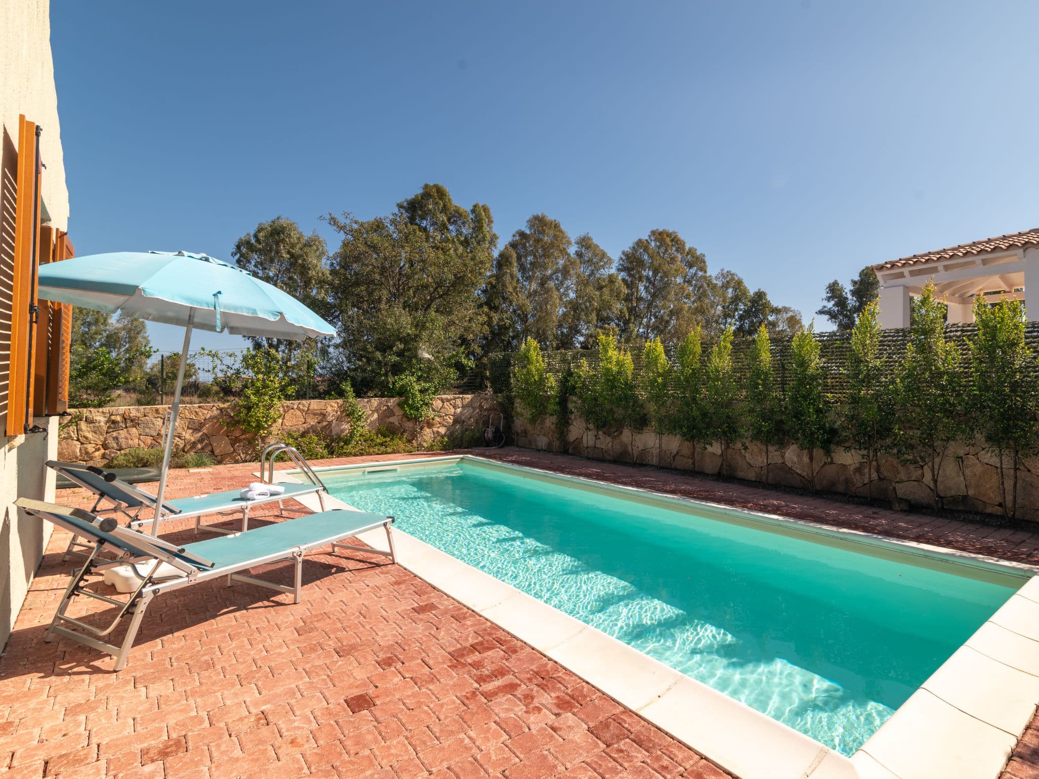 Pool Outdoor