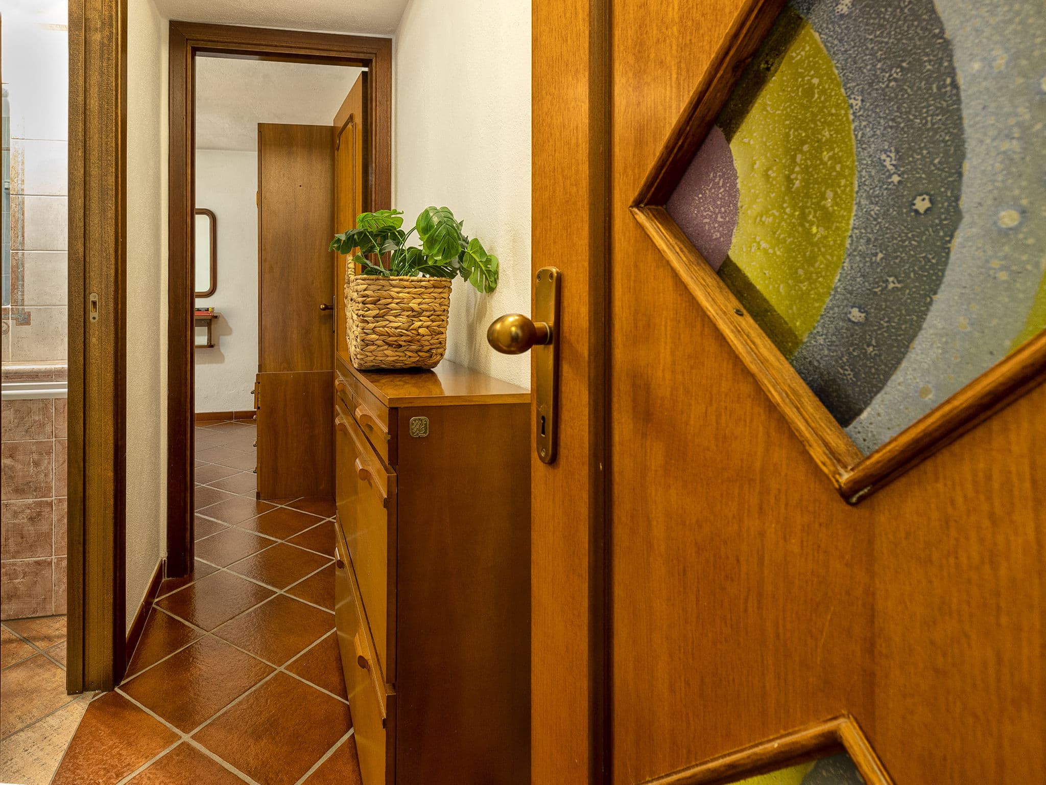 Inside other