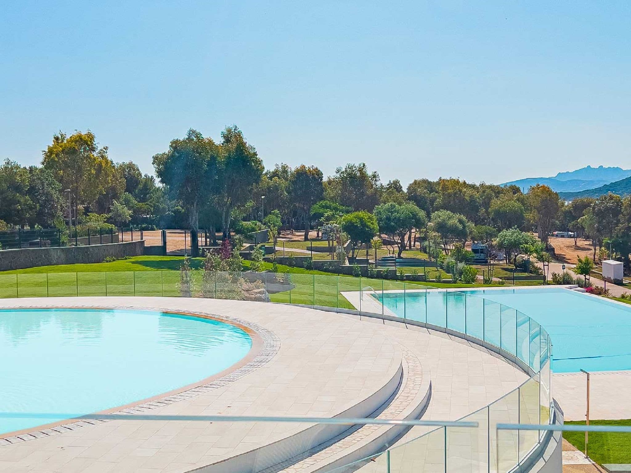 Pool Outdoor