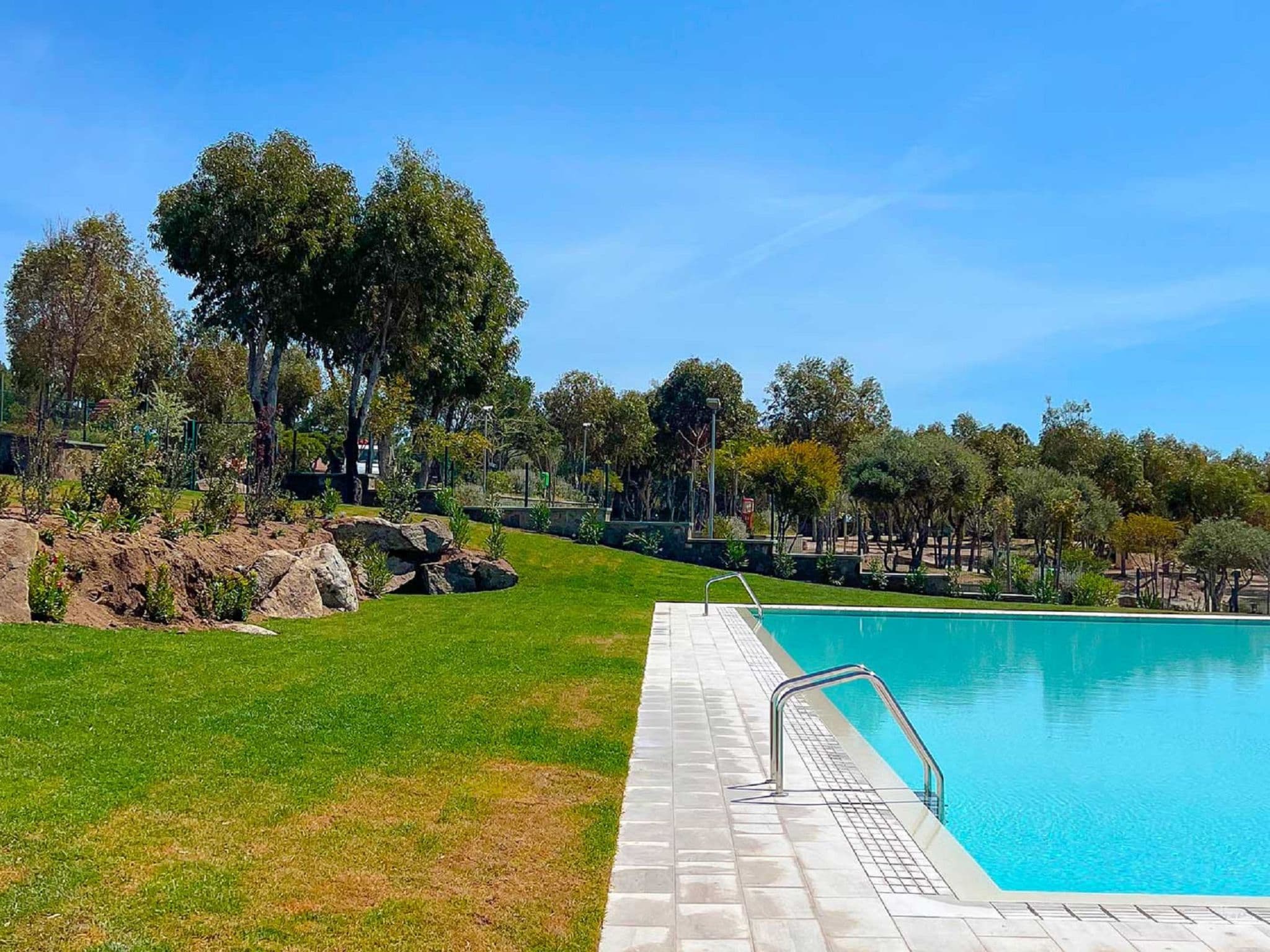 Pool Outdoor
