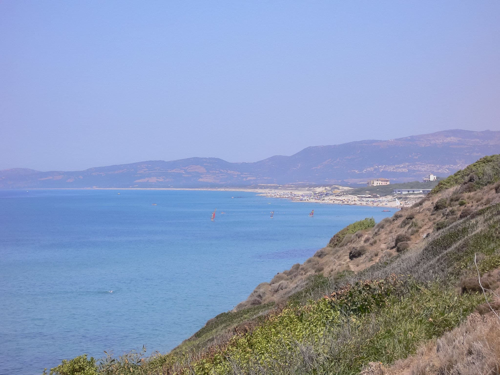 View