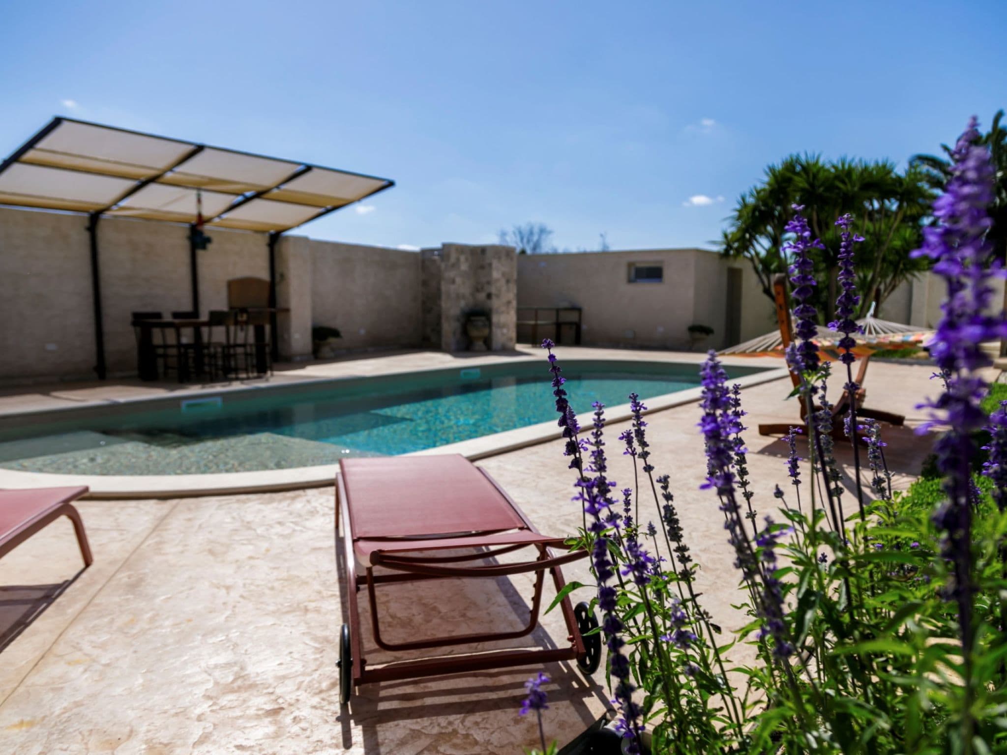 Pool Outdoor