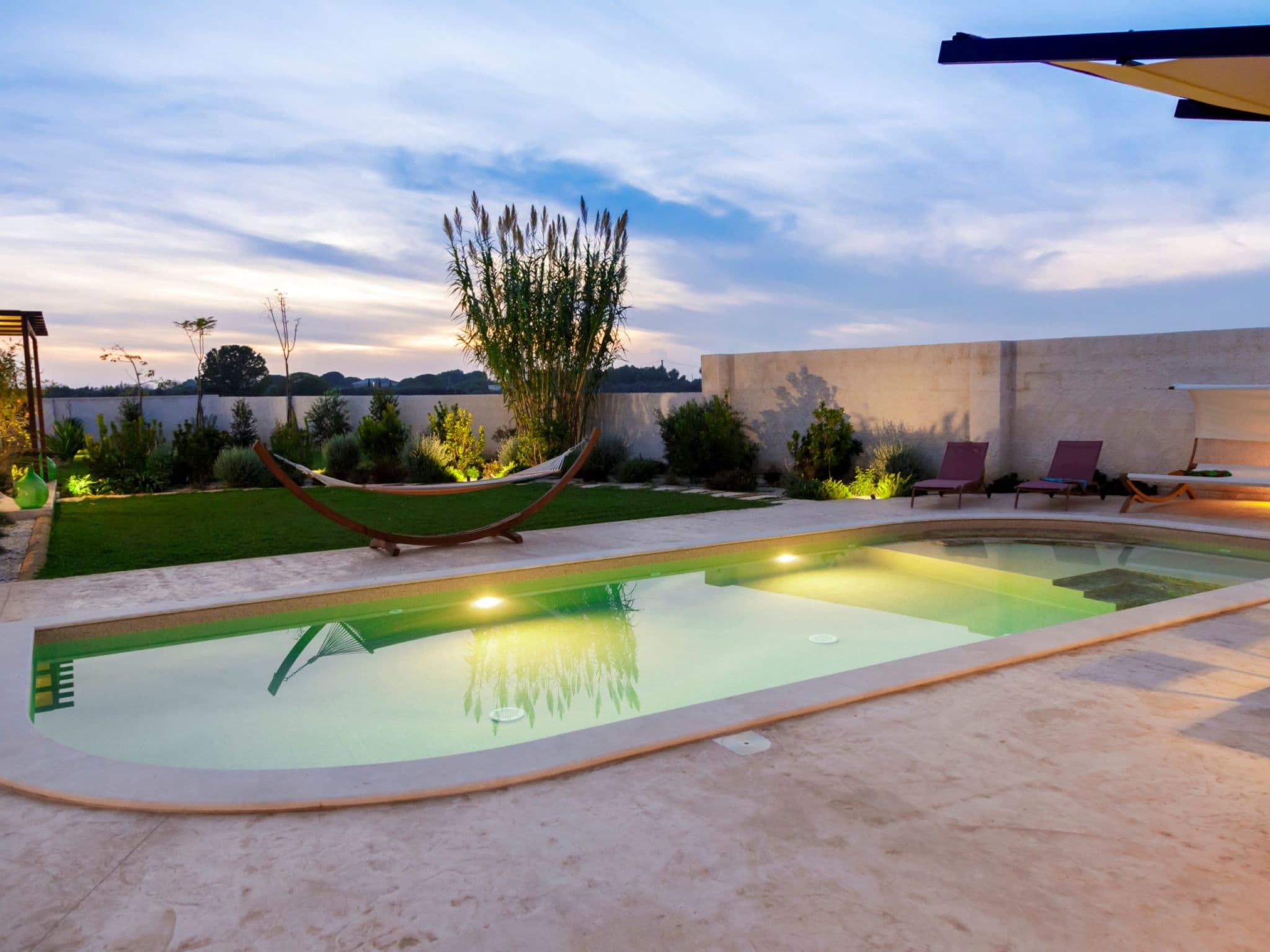 Pool Outdoor