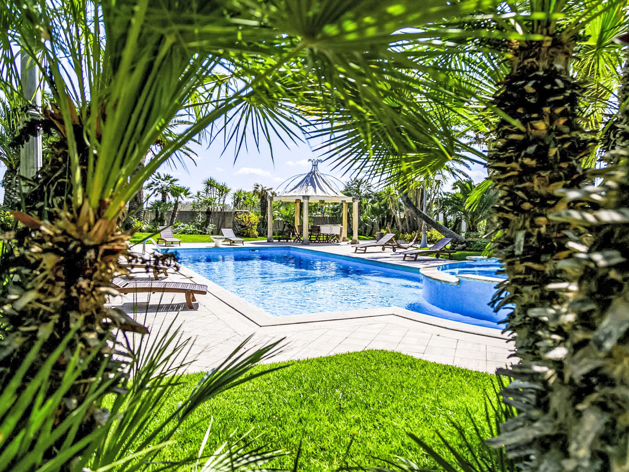 Pool Outdoor