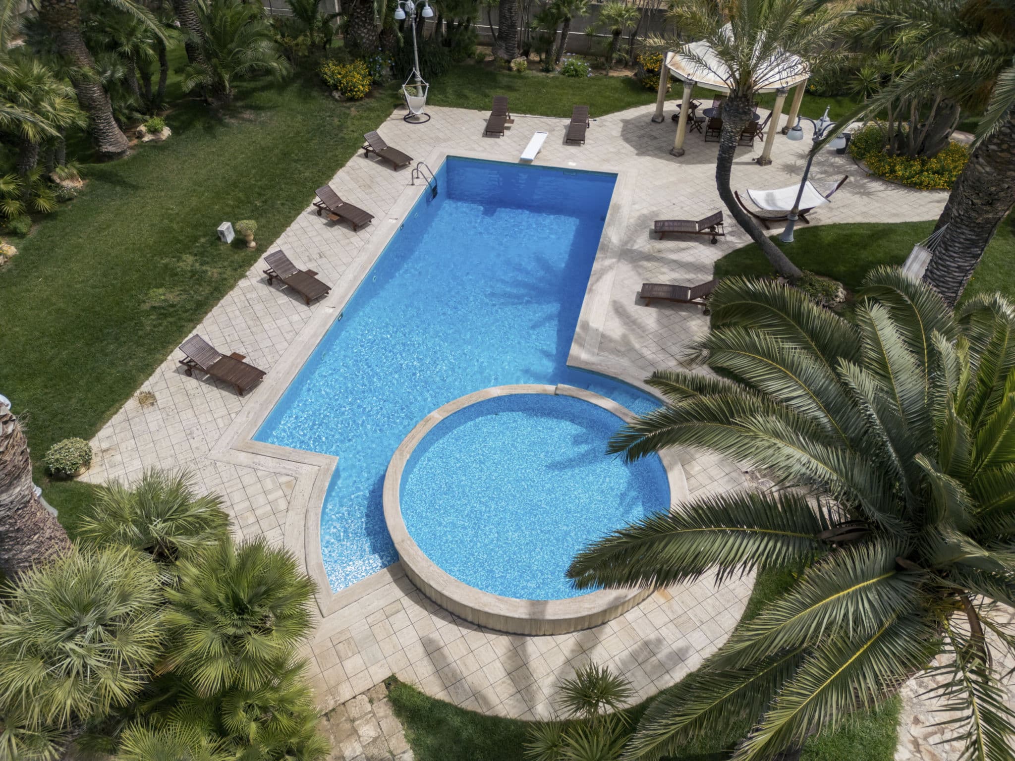 Pool Outdoor