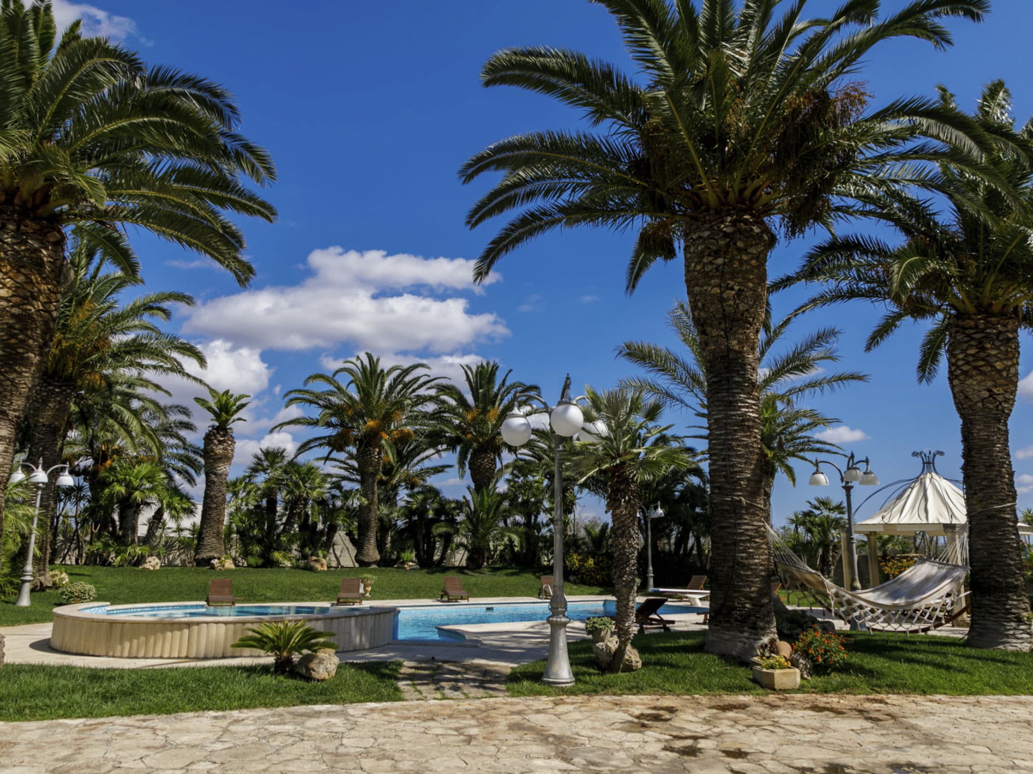 Pool Outdoor