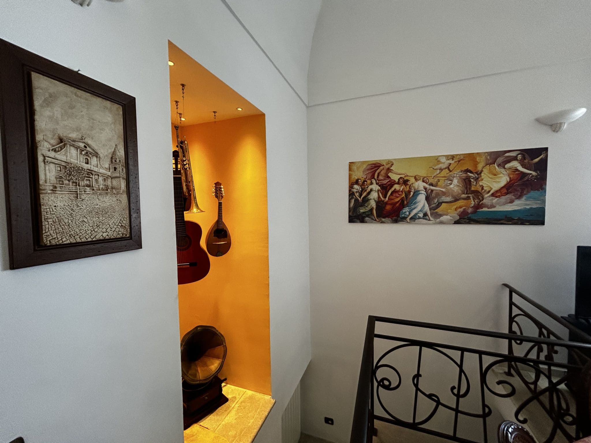 Inside other