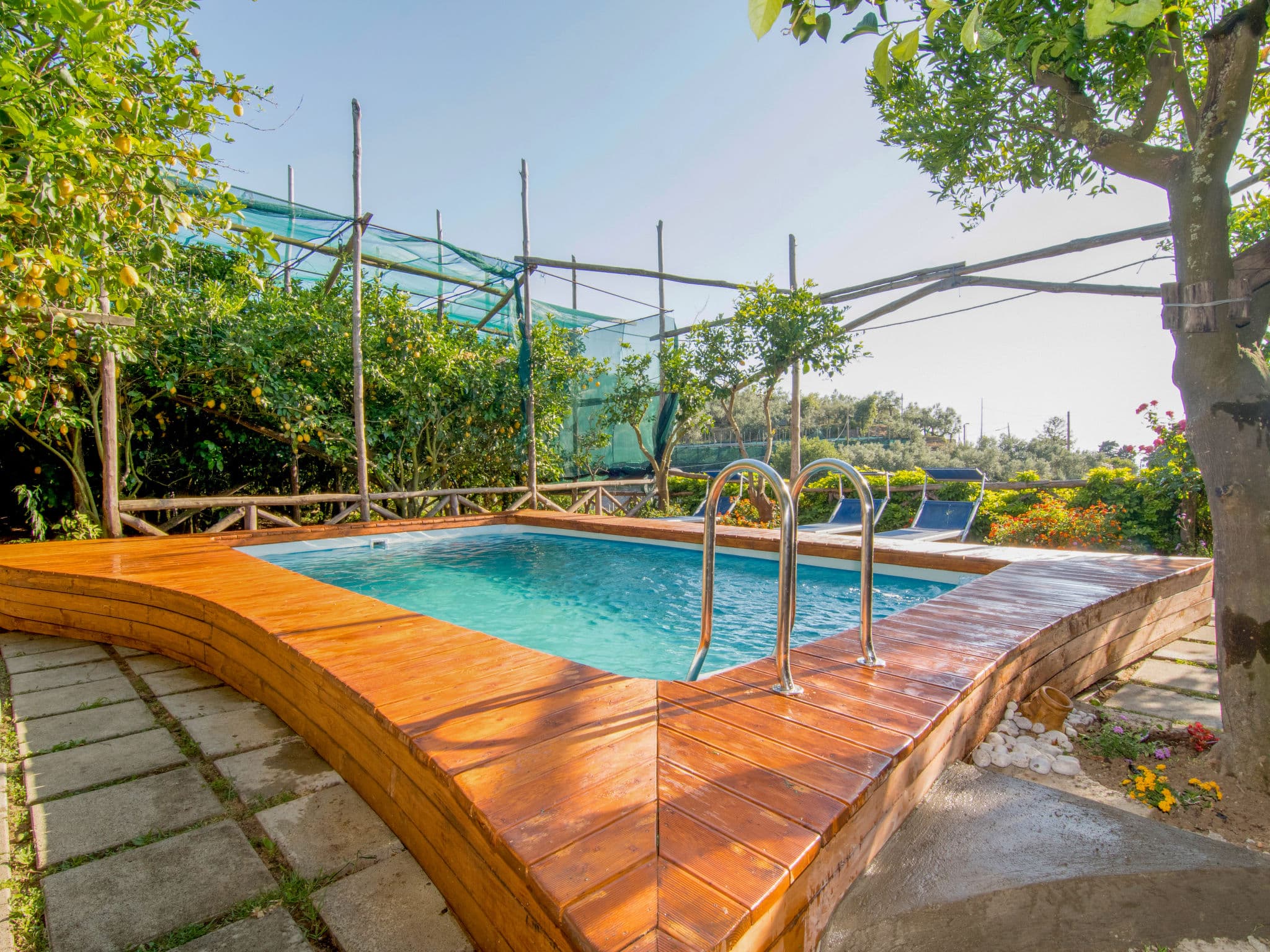 Pool Outdoor