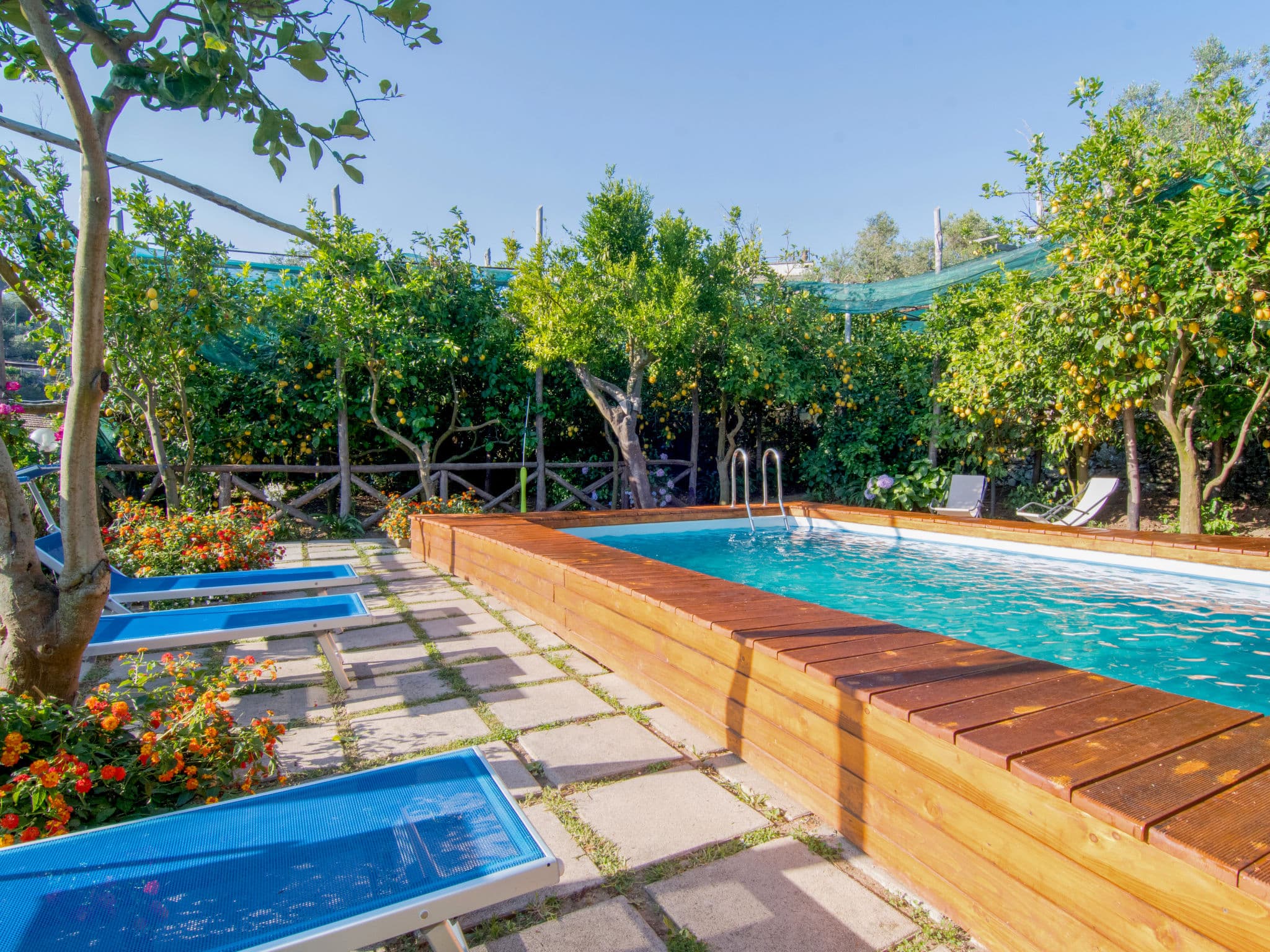 Pool Outdoor