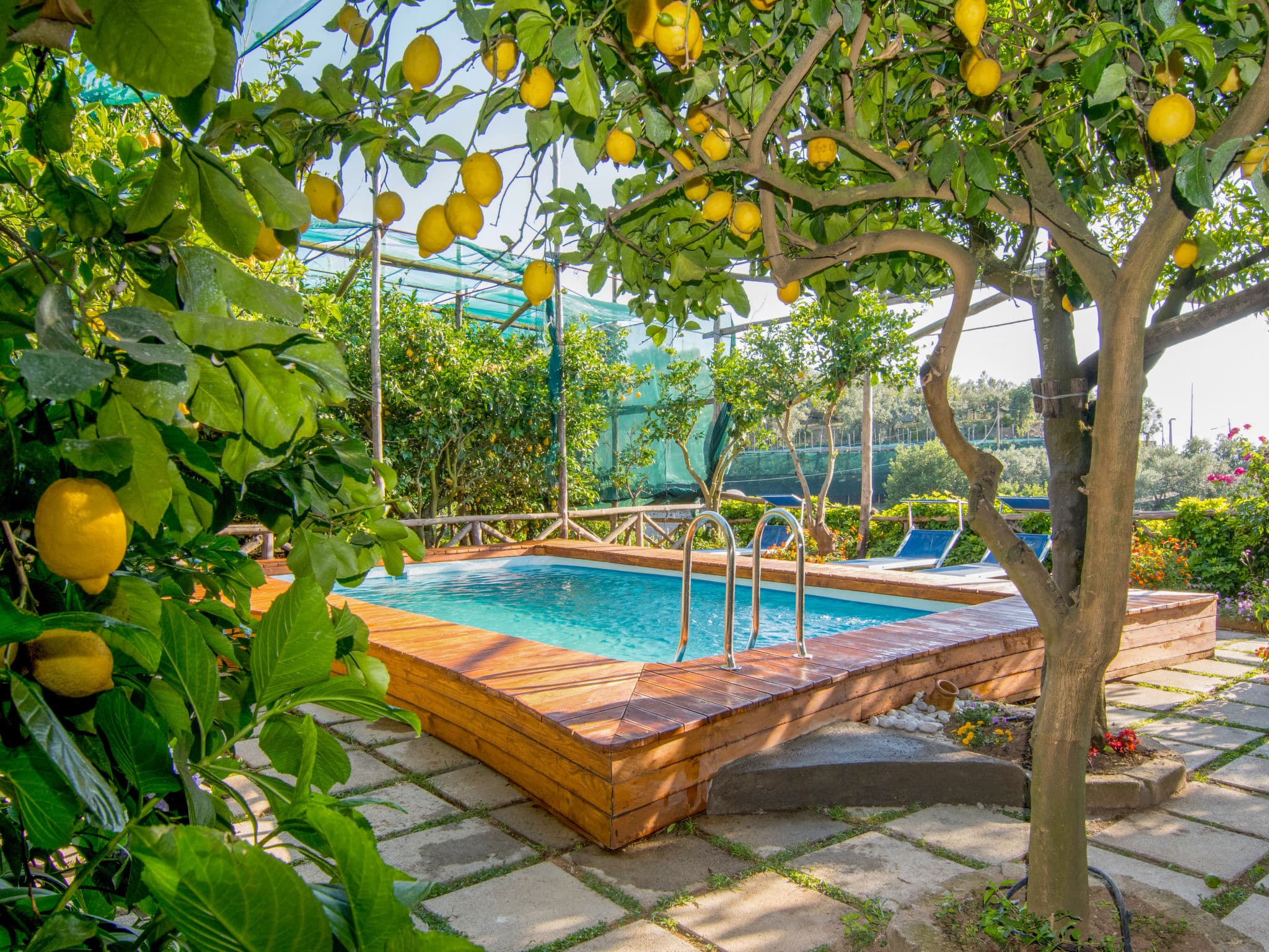 Pool Outdoor