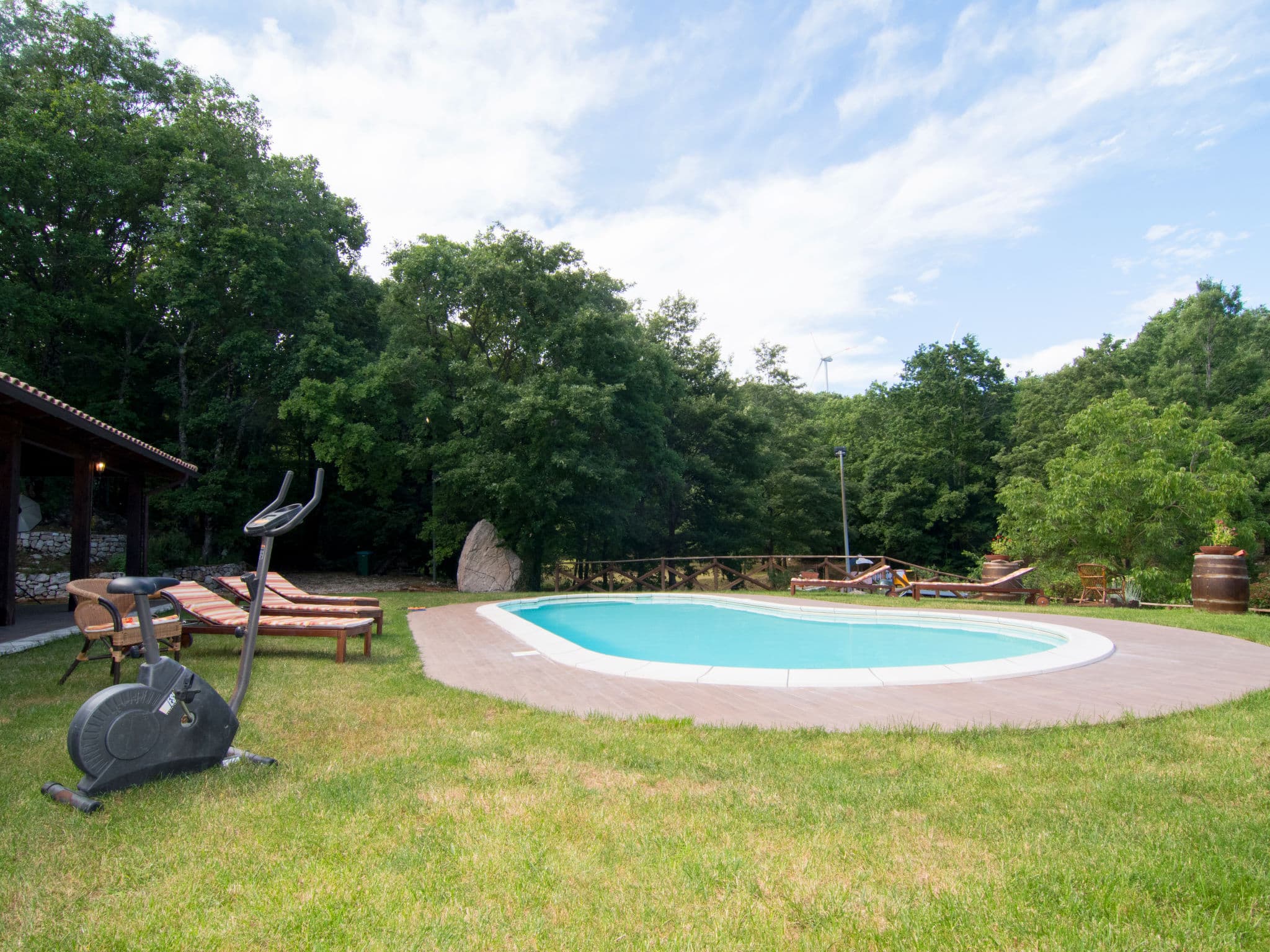 Pool Outdoor