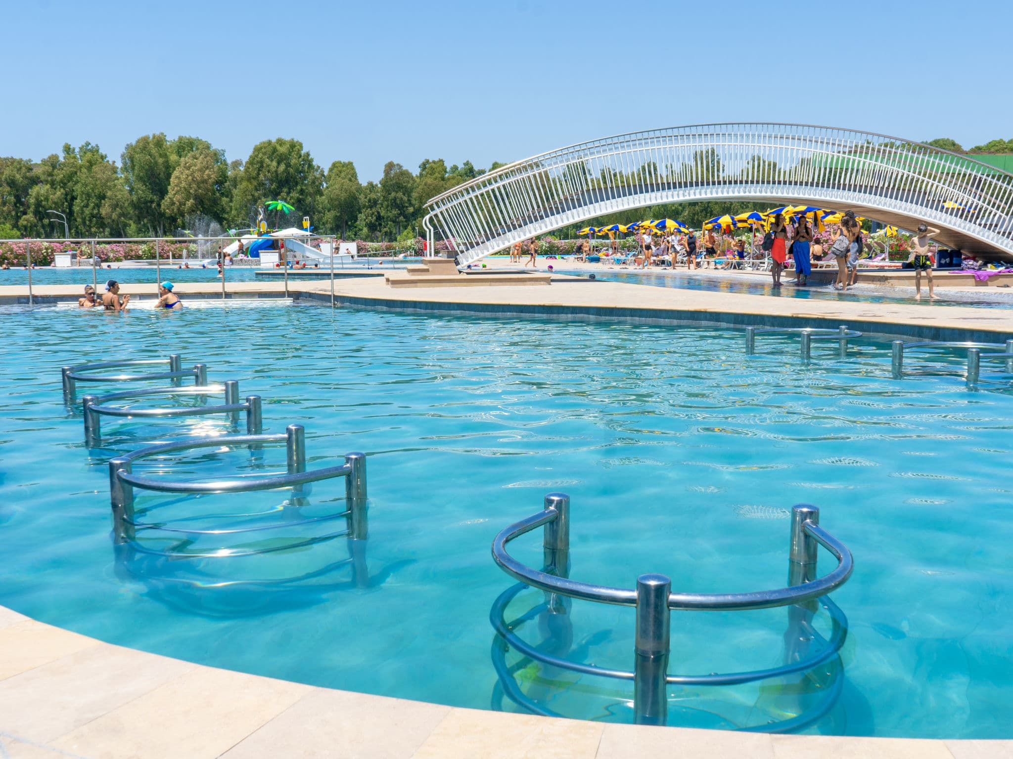 Pool Outdoor