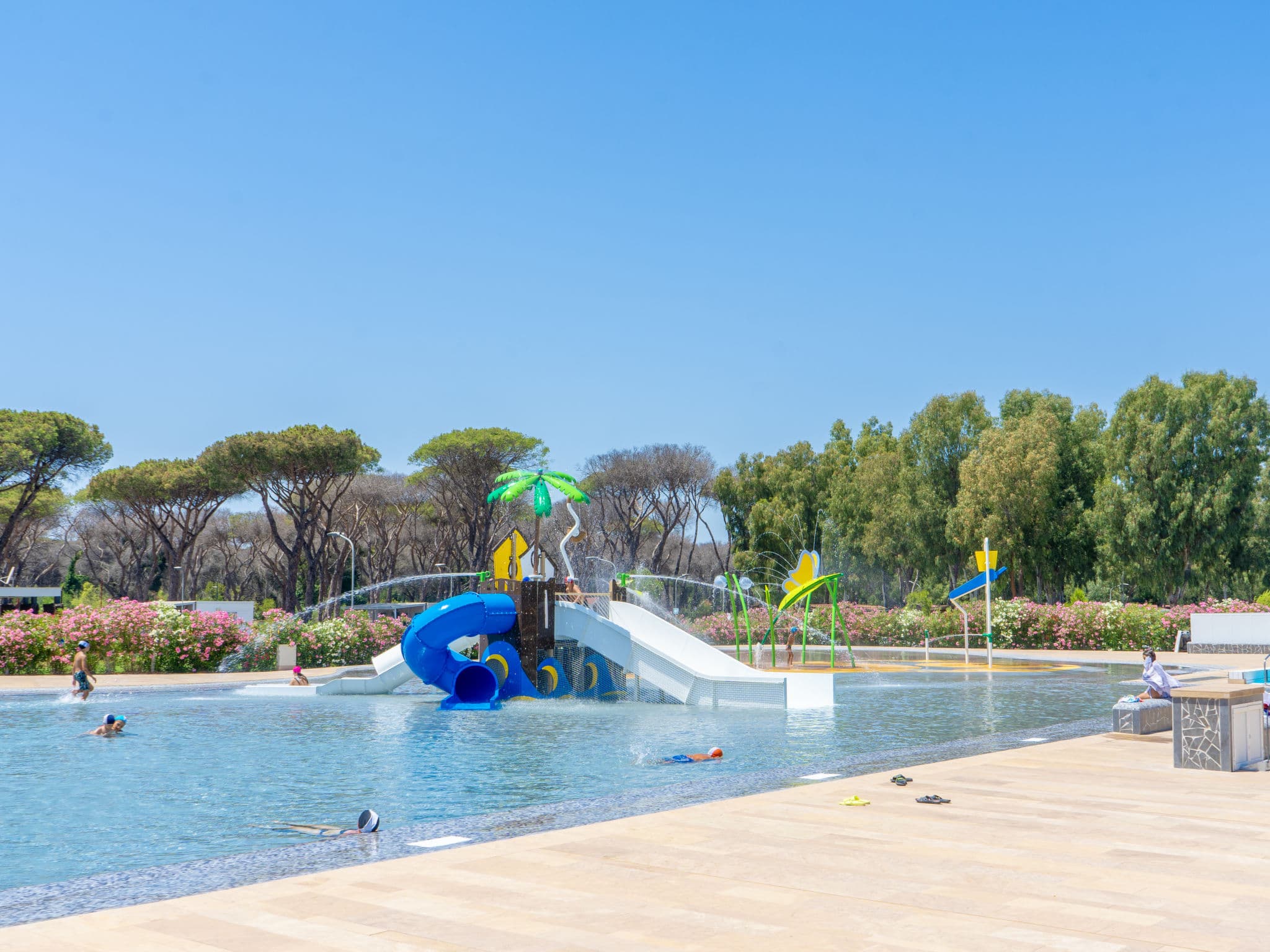 Pool Outdoor