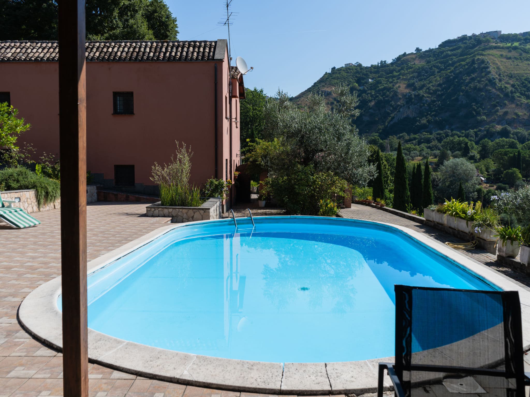 Pool Outdoor
