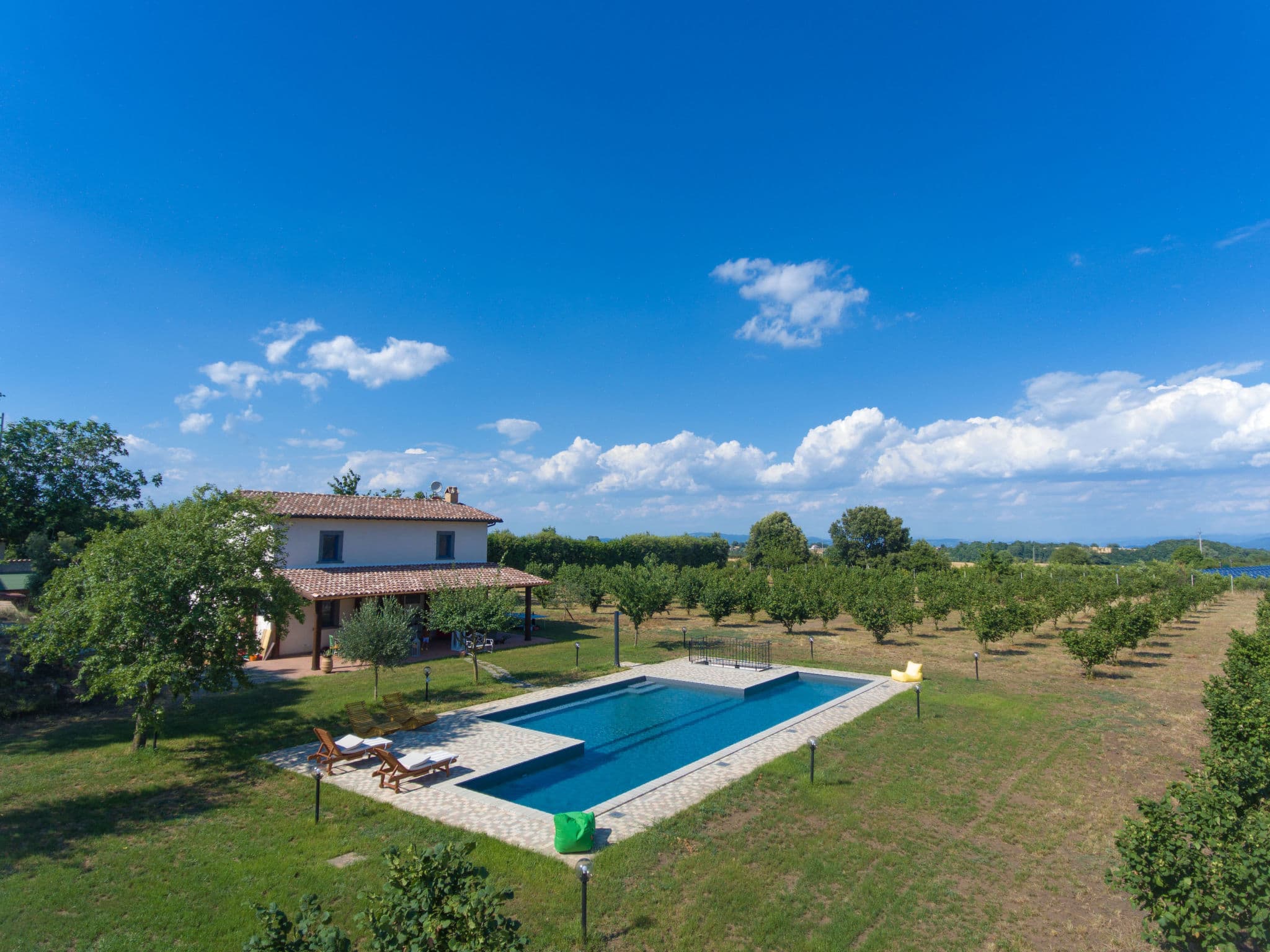 Pool Outdoor