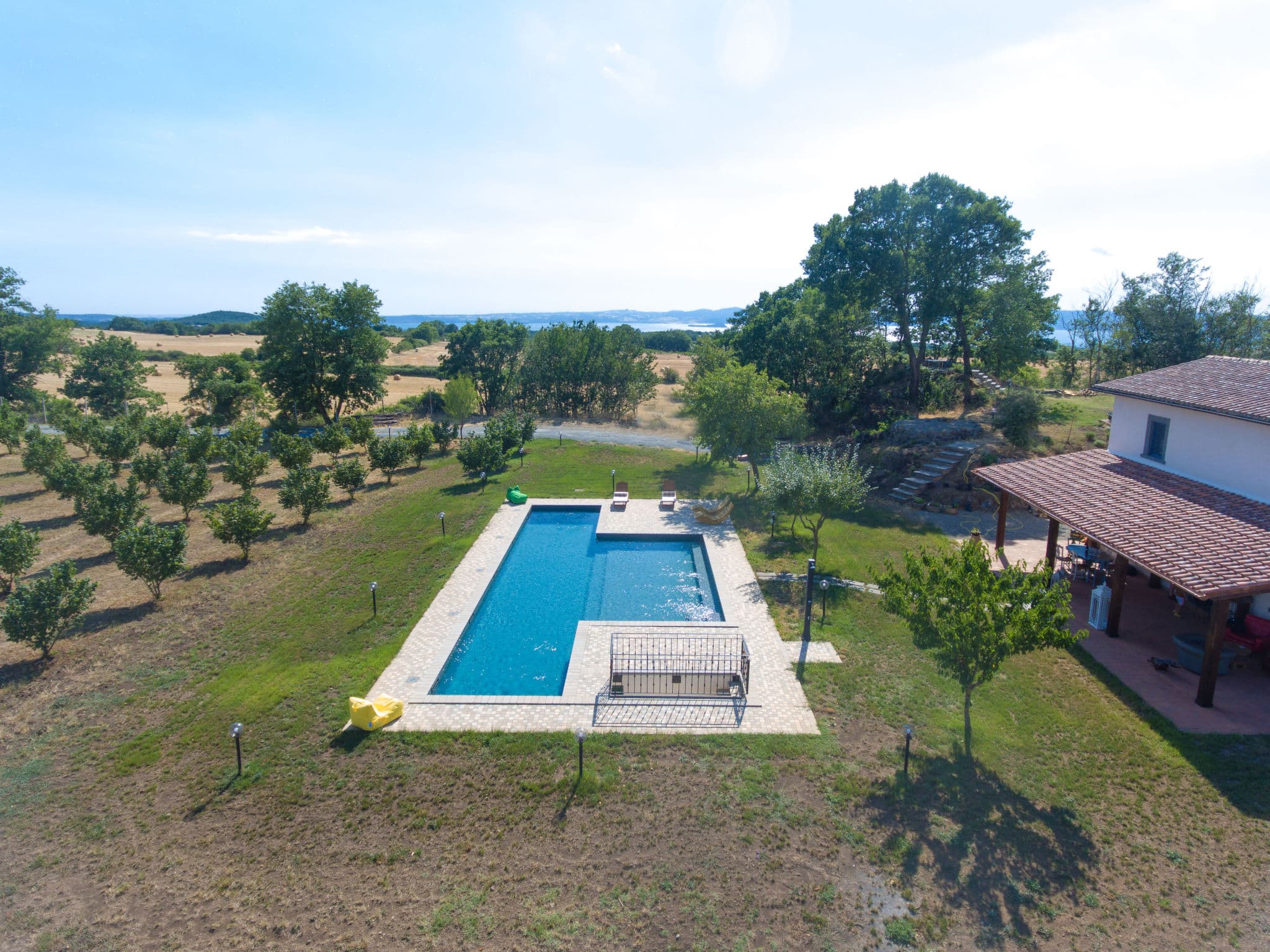 Pool Outdoor
