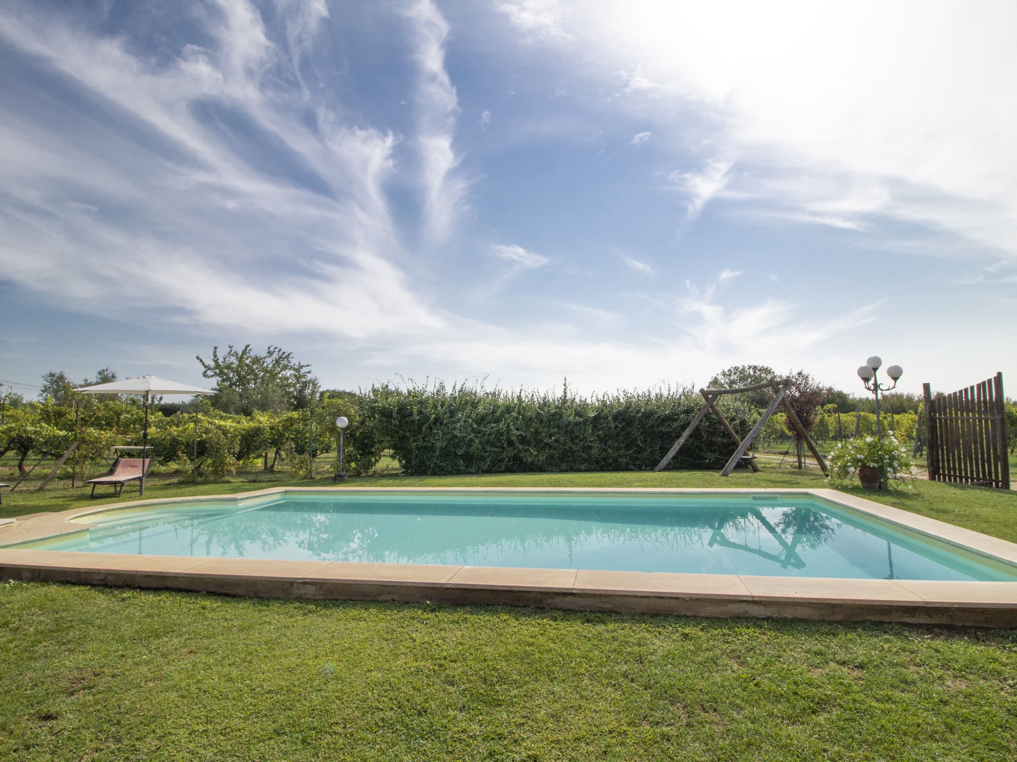 Pool Outdoor