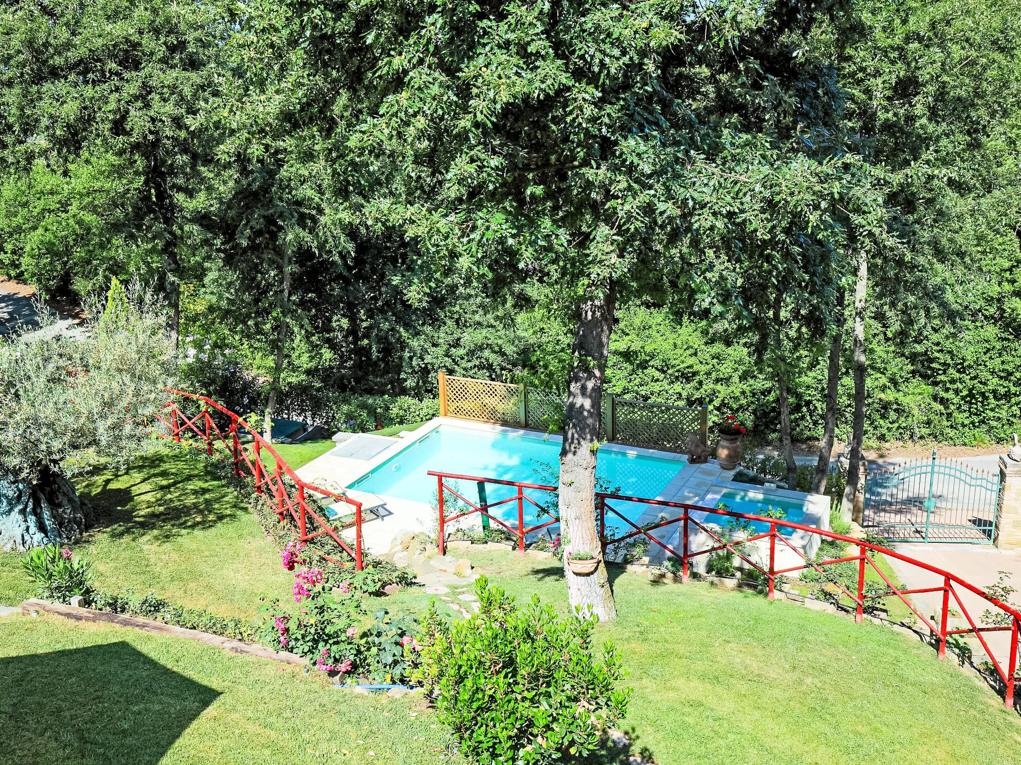 Pool Outdoor
