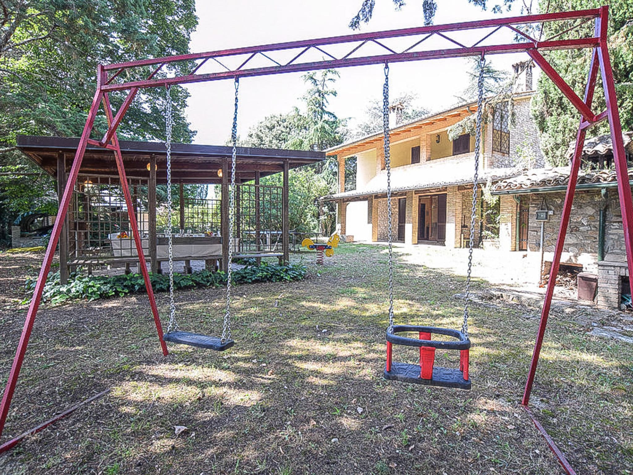Outdoor