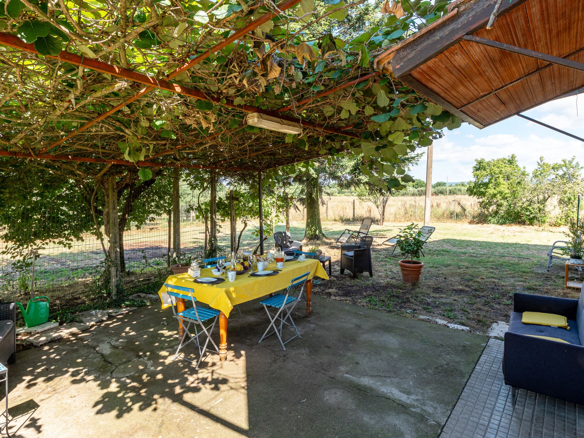 Outdoor