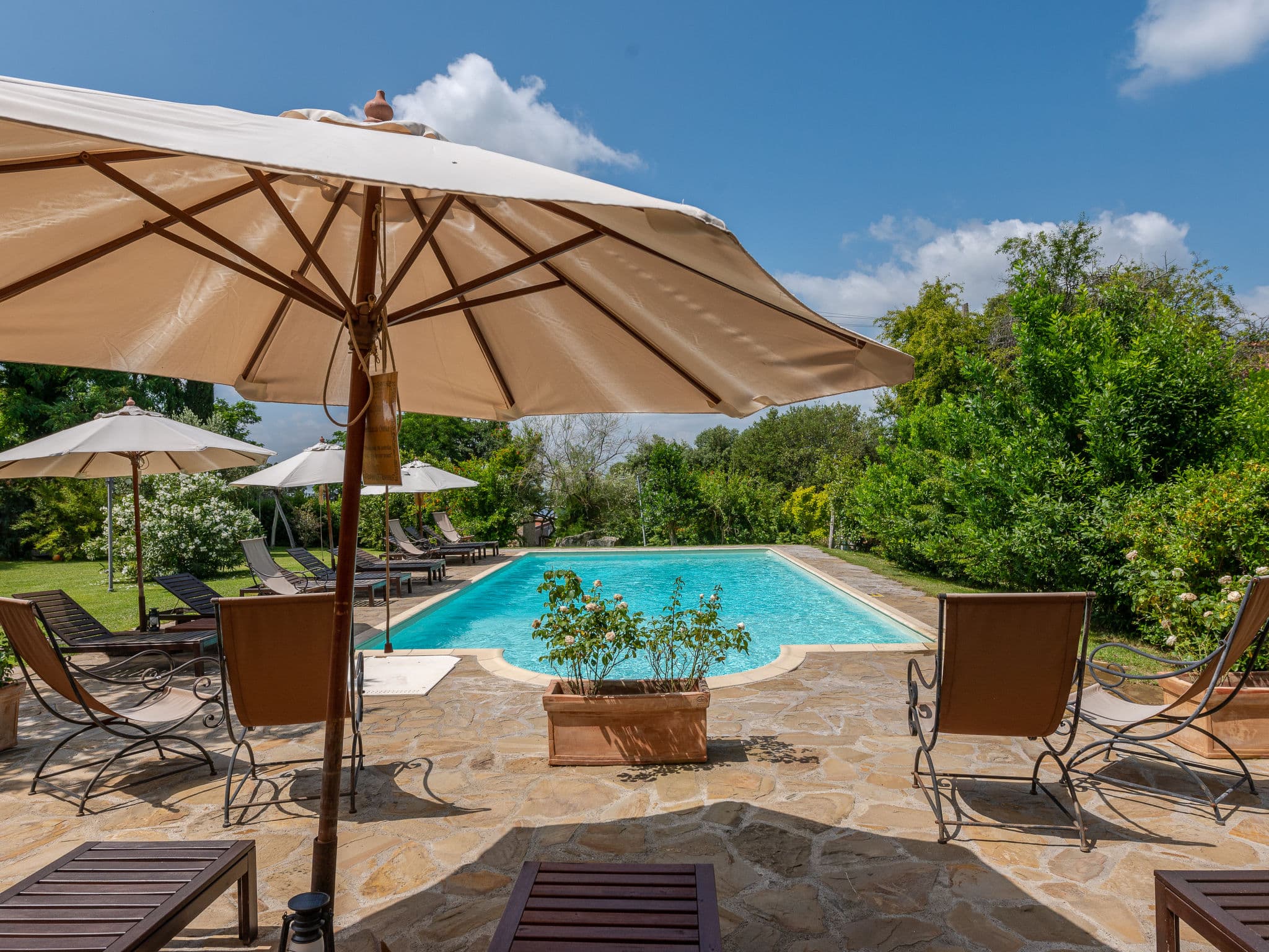 Pool Outdoor