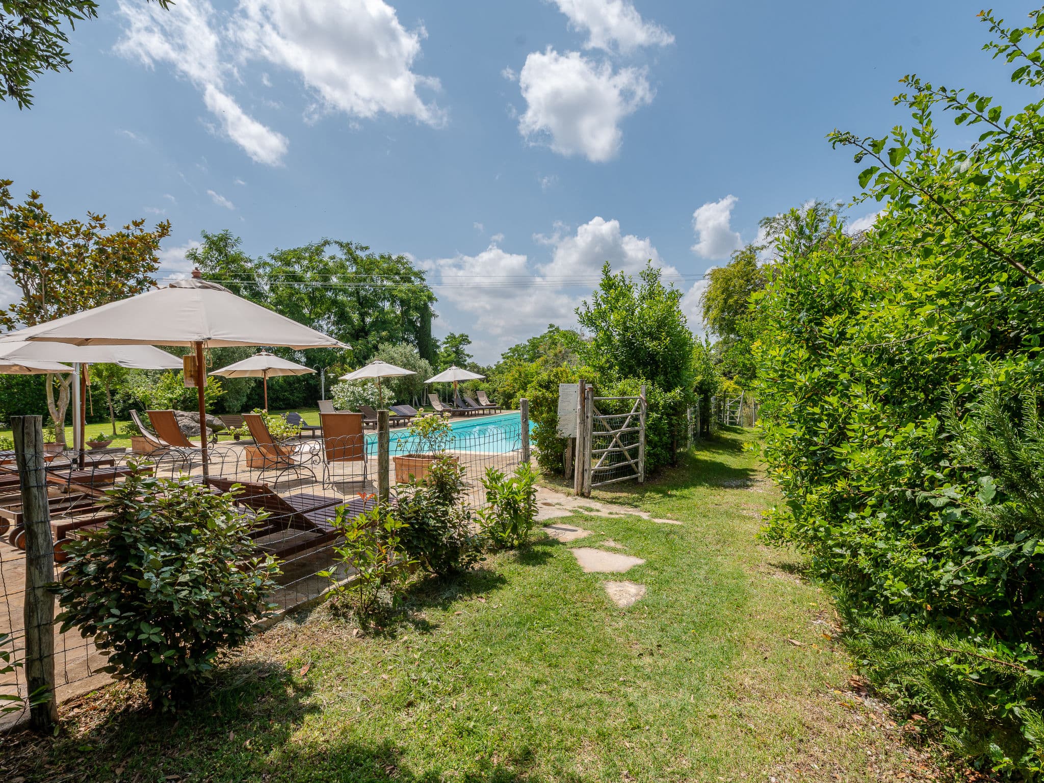 Pool Outdoor