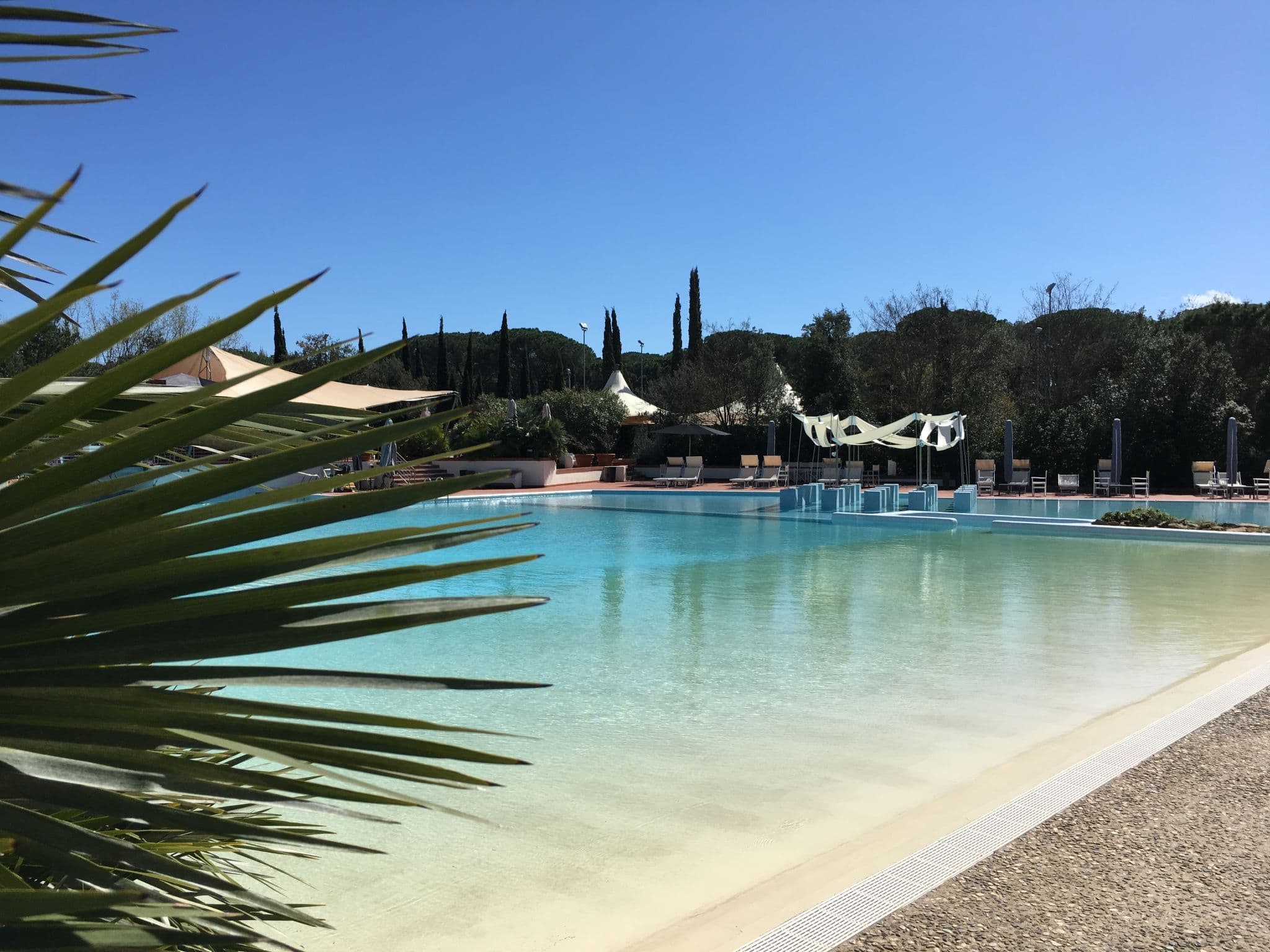 Pool Outdoor