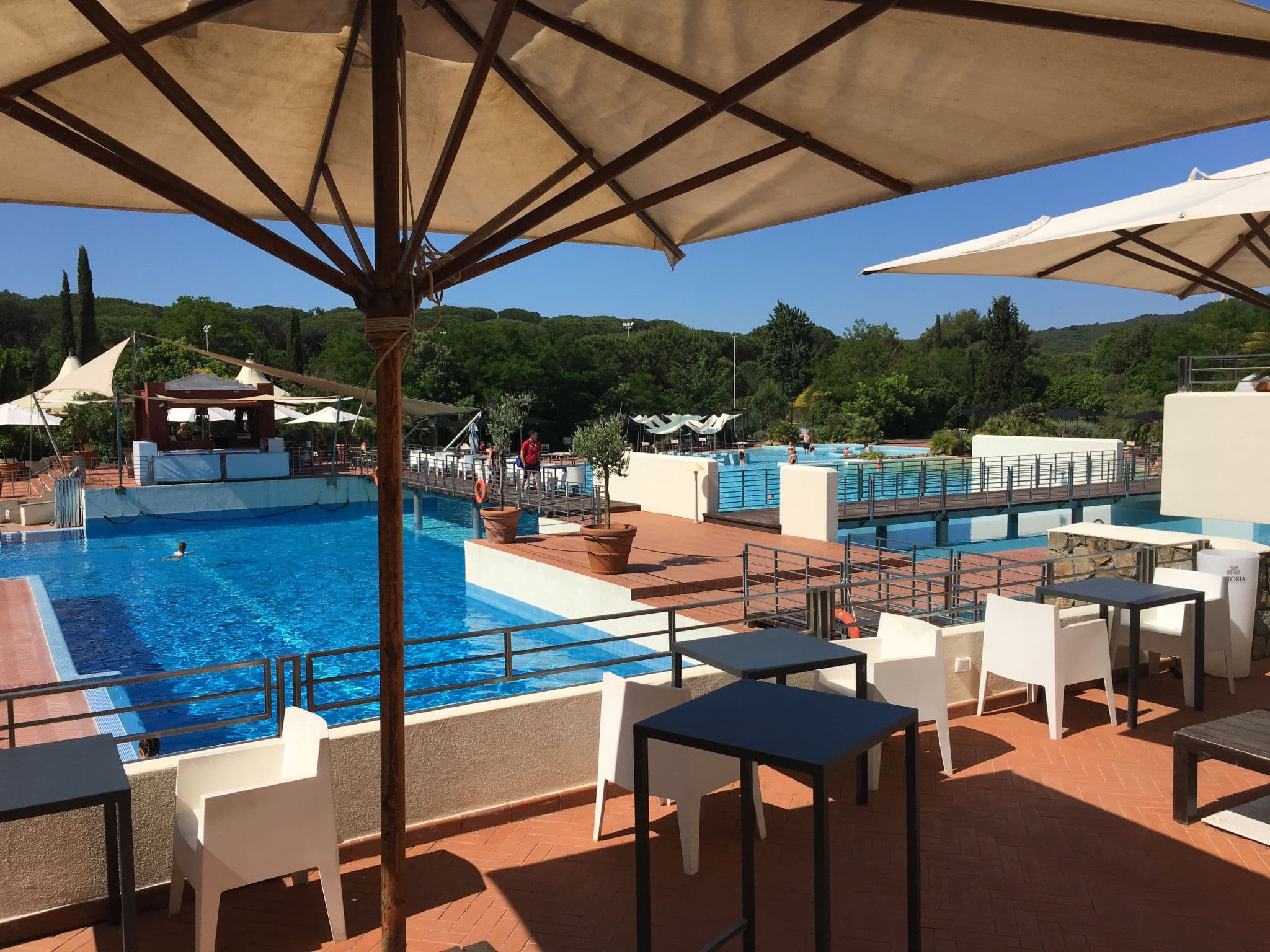 Pool Outdoor