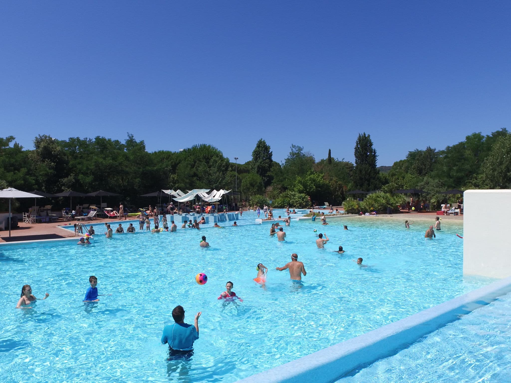 Pool Outdoor