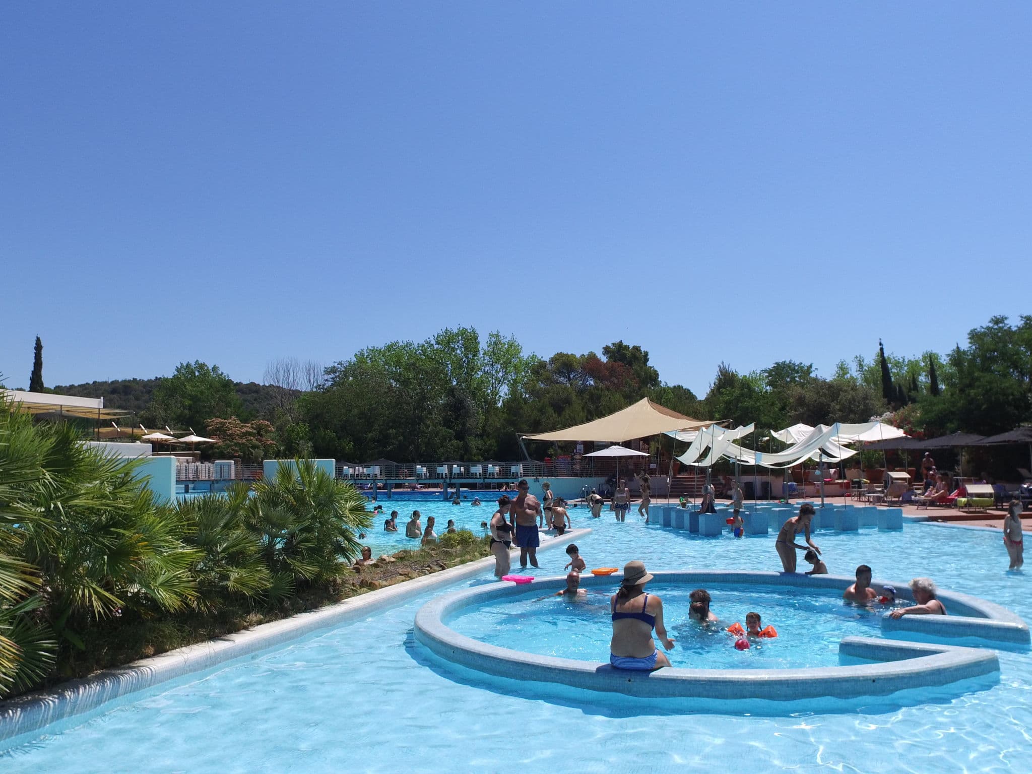Pool Outdoor