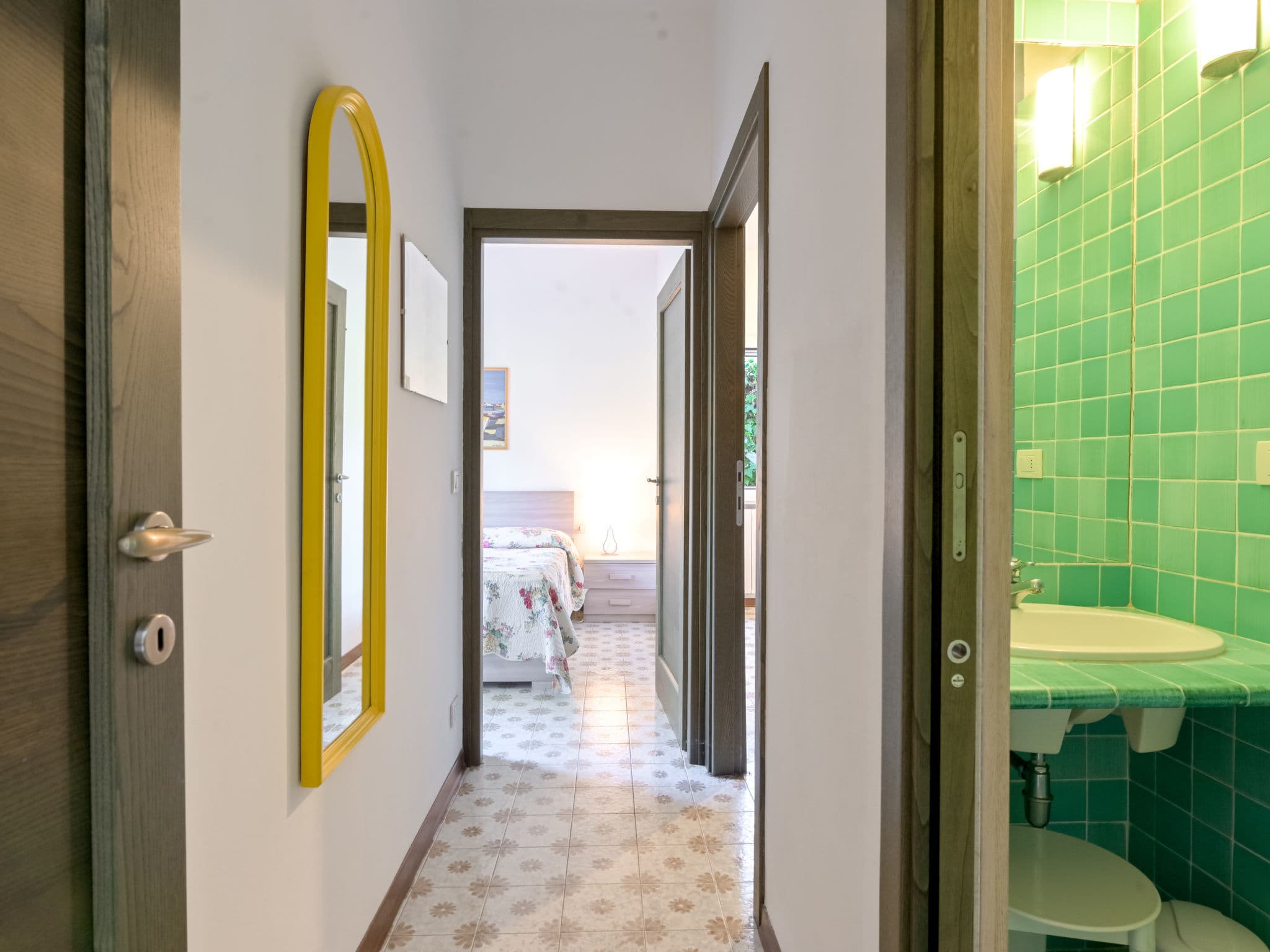 Inside other
