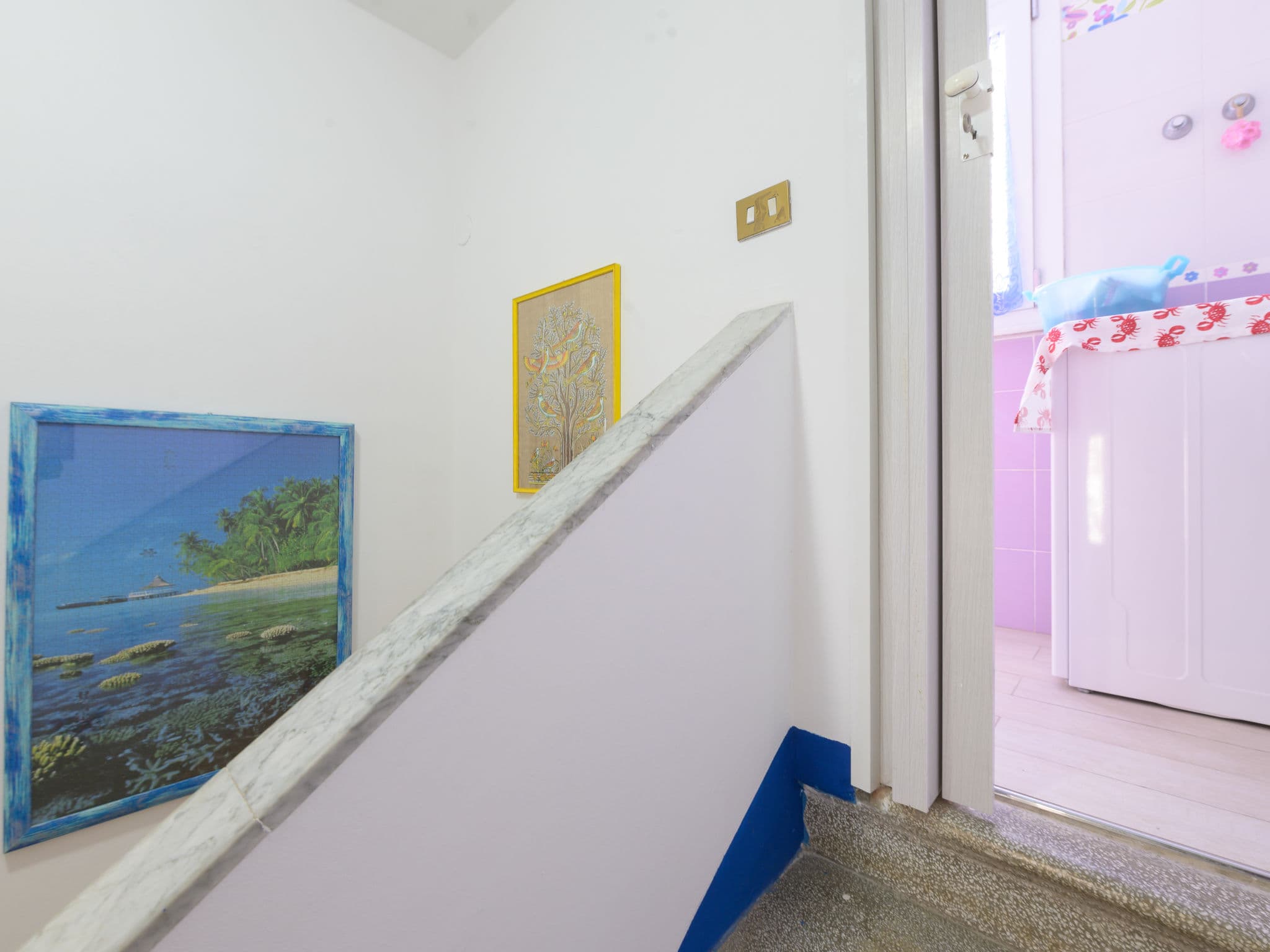 Inside other