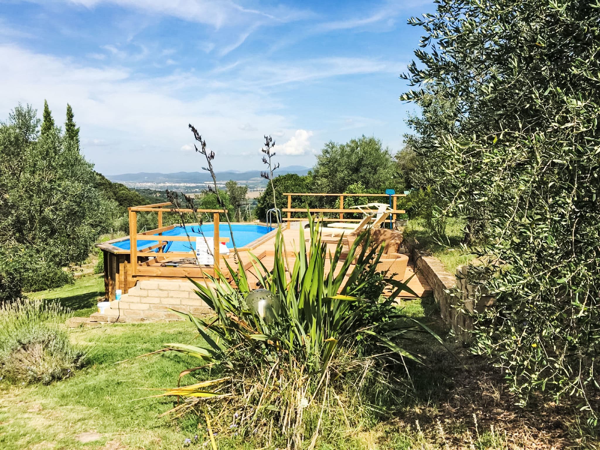 Pool Outdoor