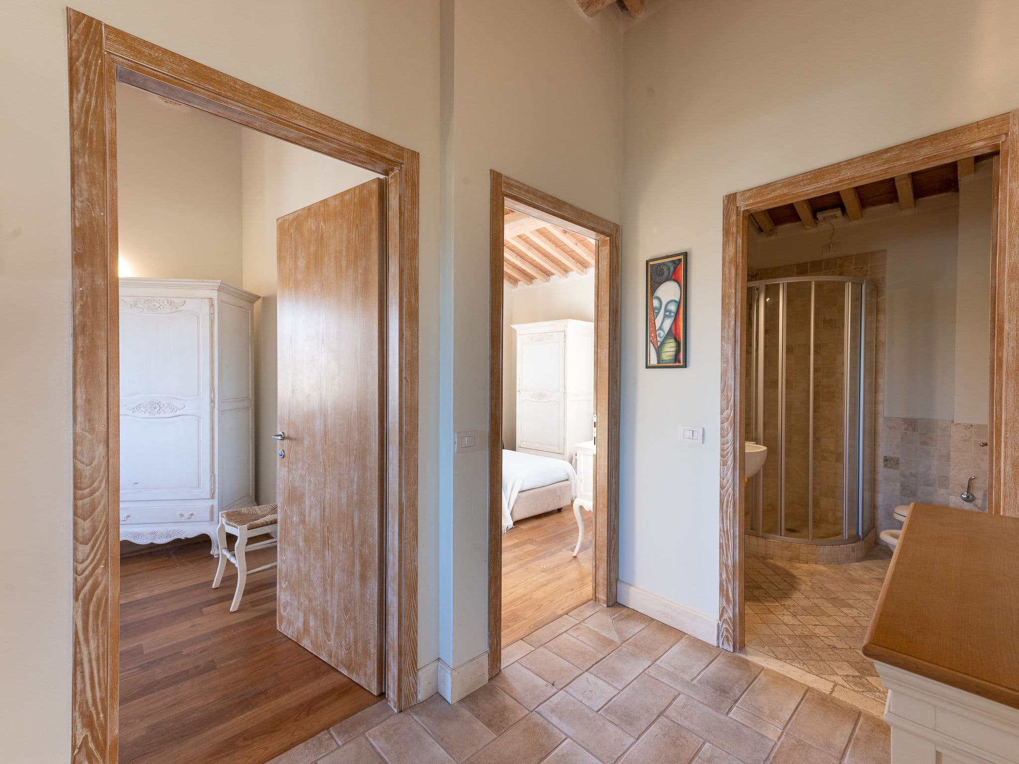 Inside other