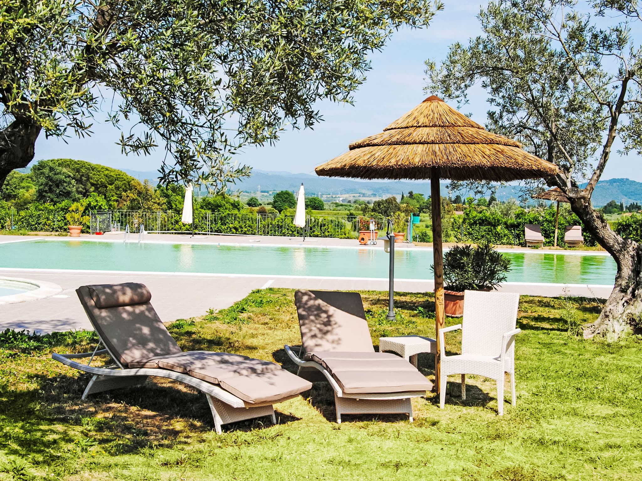 Pool Outdoor