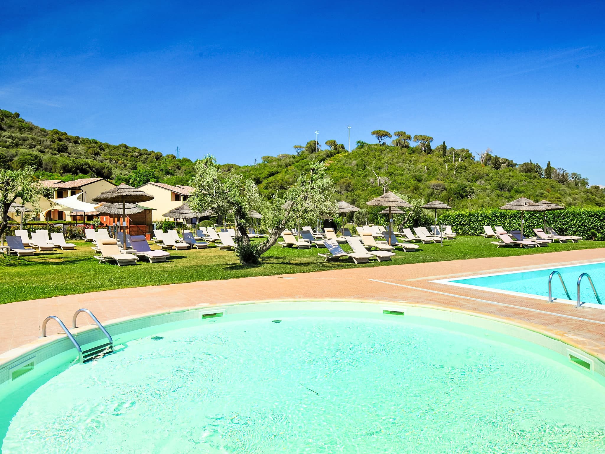 Pool Outdoor