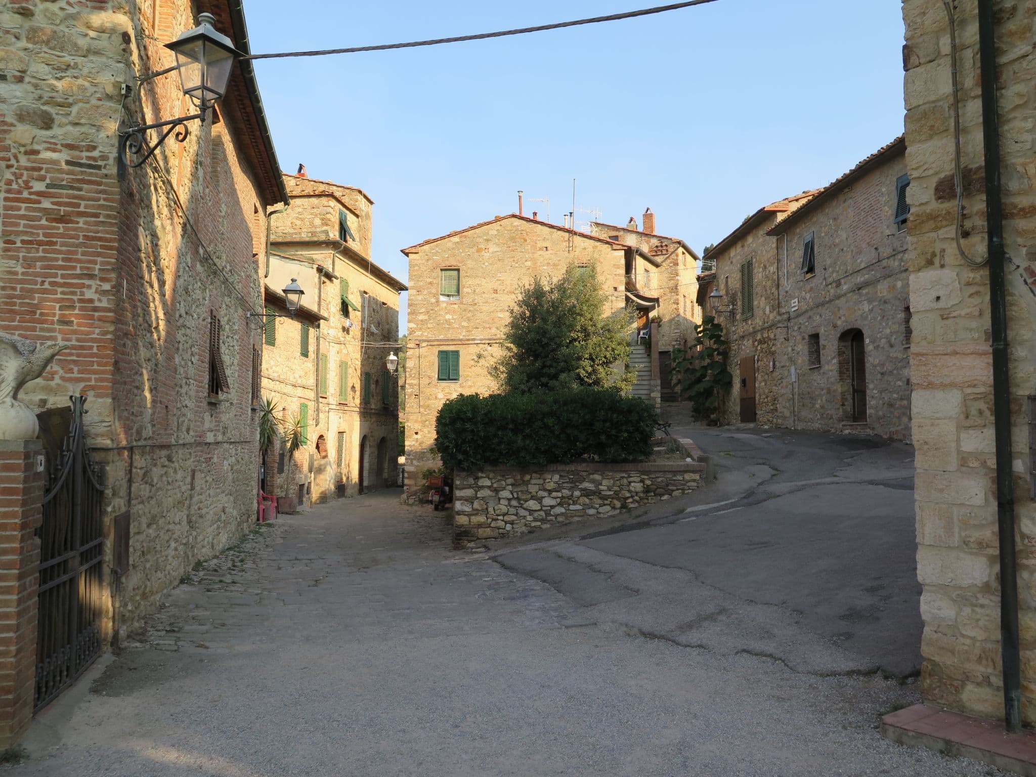 Place