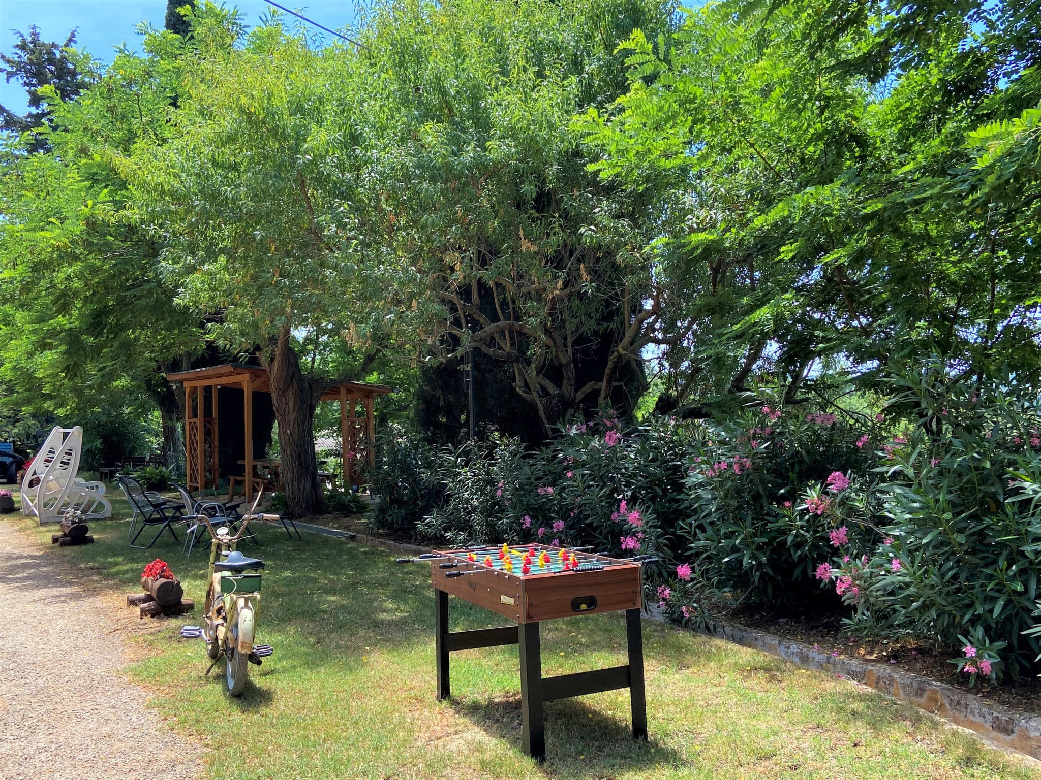 Outdoor