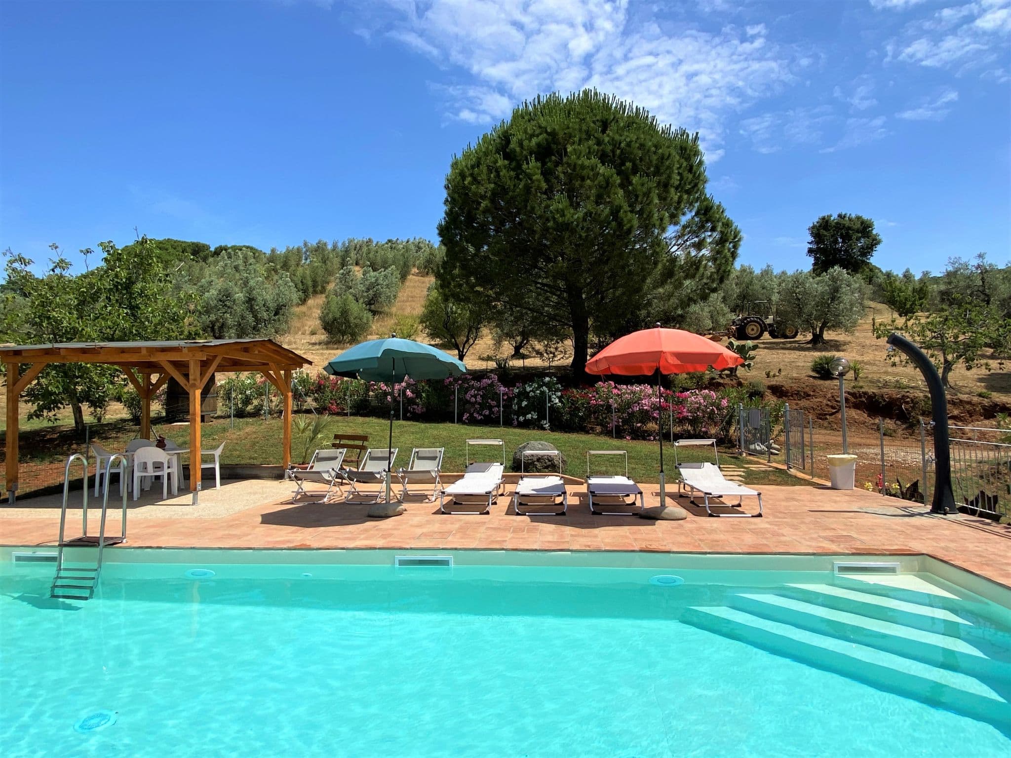 Pool Outdoor