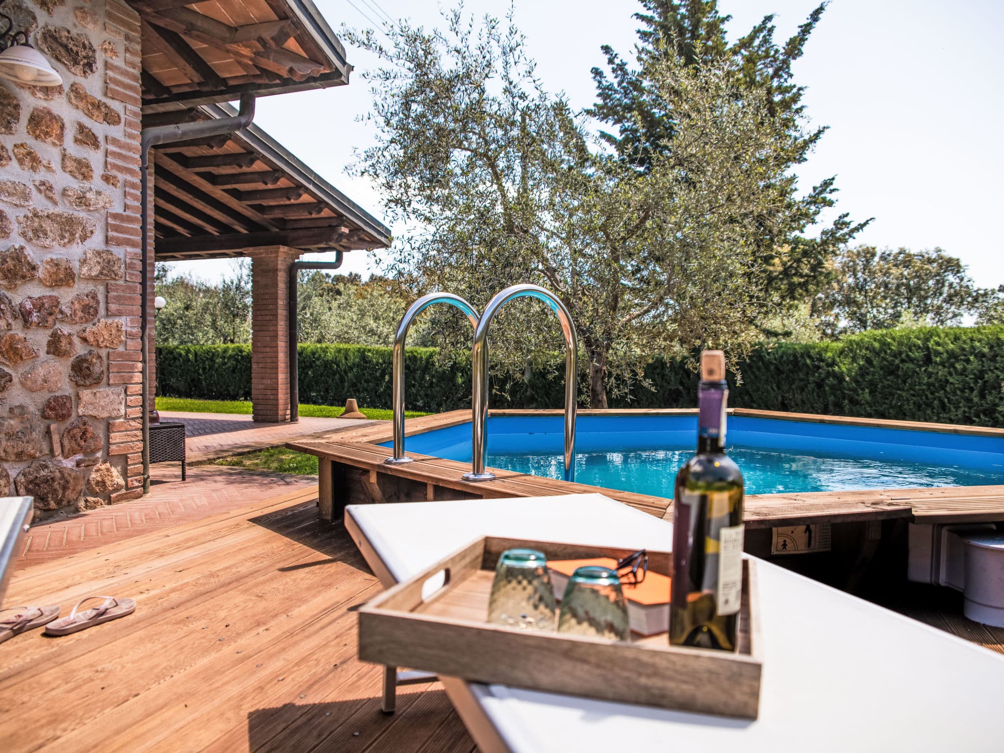 Pool Outdoor